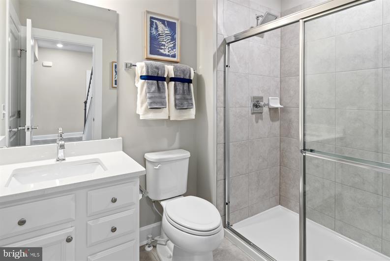 GILBERT MEADOWS - Residential