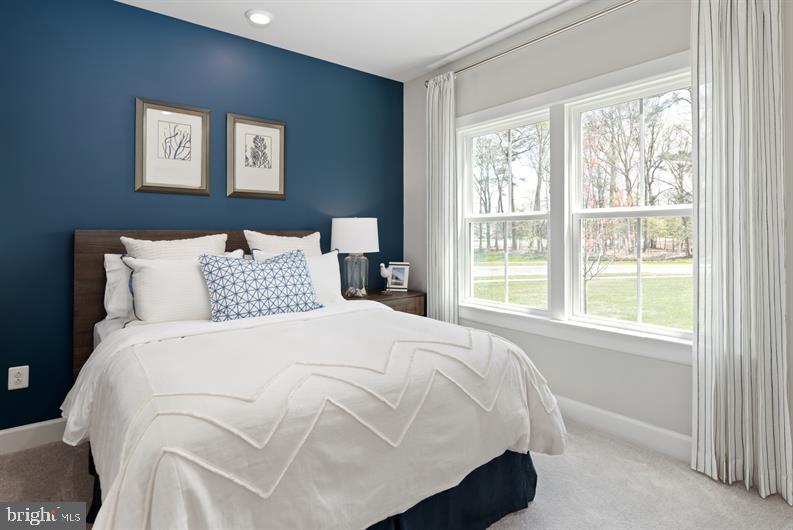 GILBERT MEADOWS - Residential