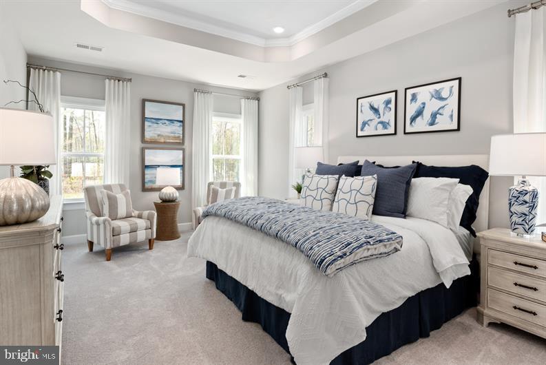 GILBERT MEADOWS - Residential