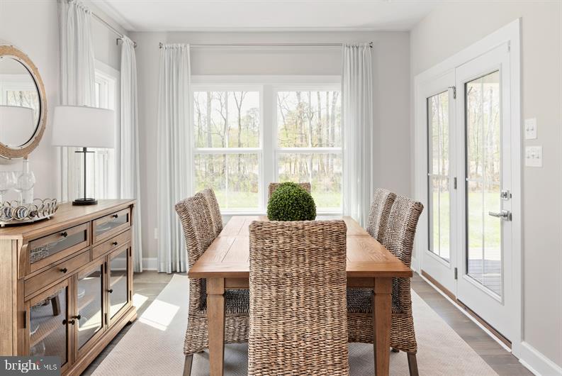 GILBERT MEADOWS - Residential