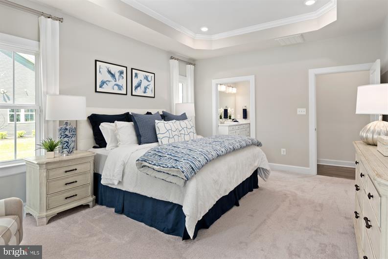 GILBERT MEADOWS - Residential