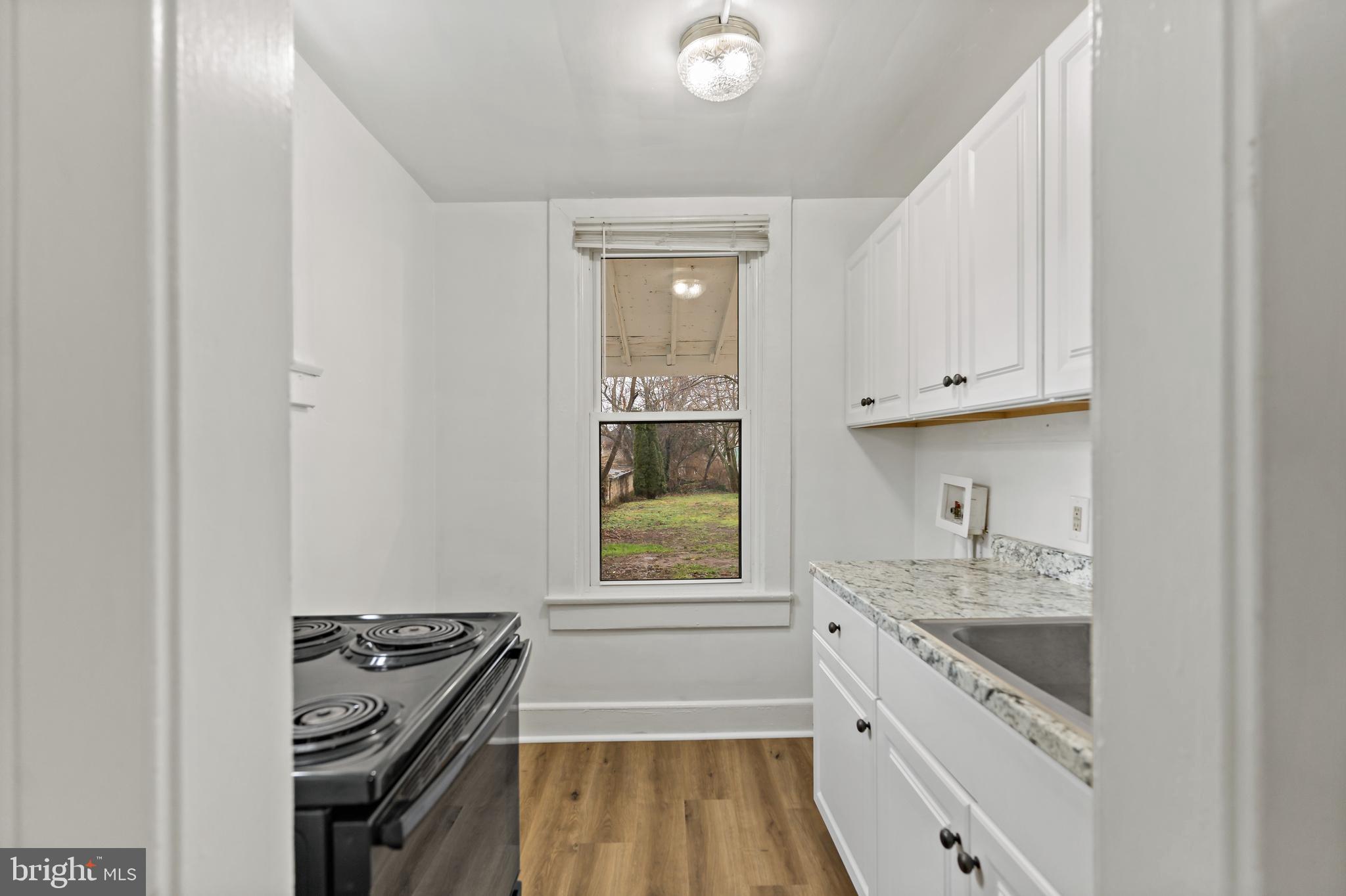 CITY OF MARTINSBURG - Residential