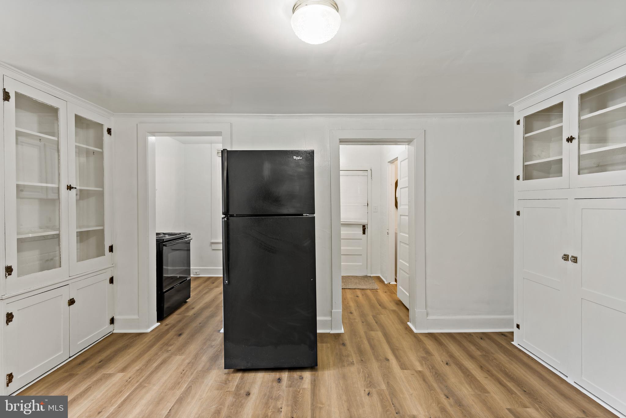 CITY OF MARTINSBURG - Residential