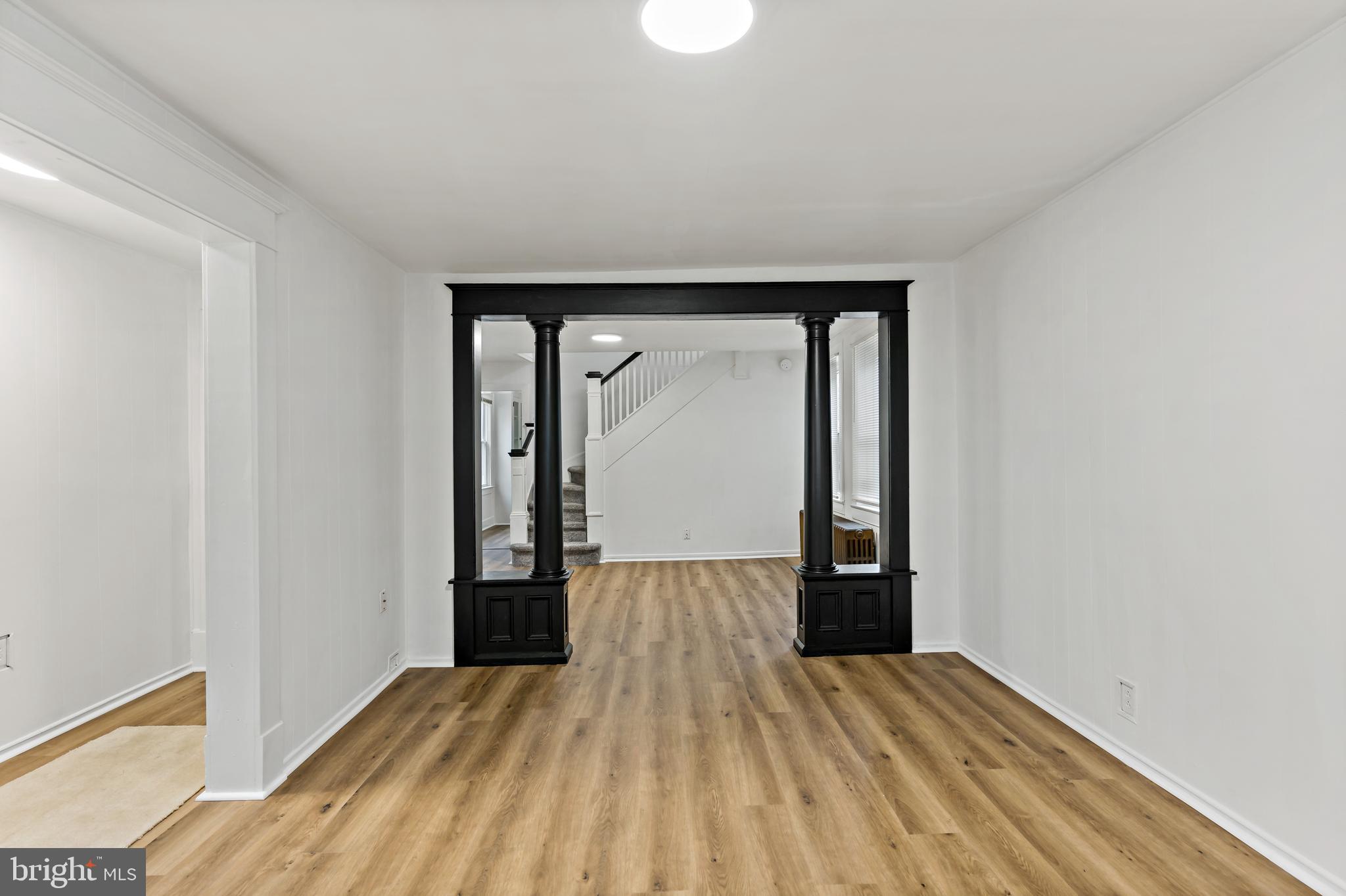 CITY OF MARTINSBURG - Residential