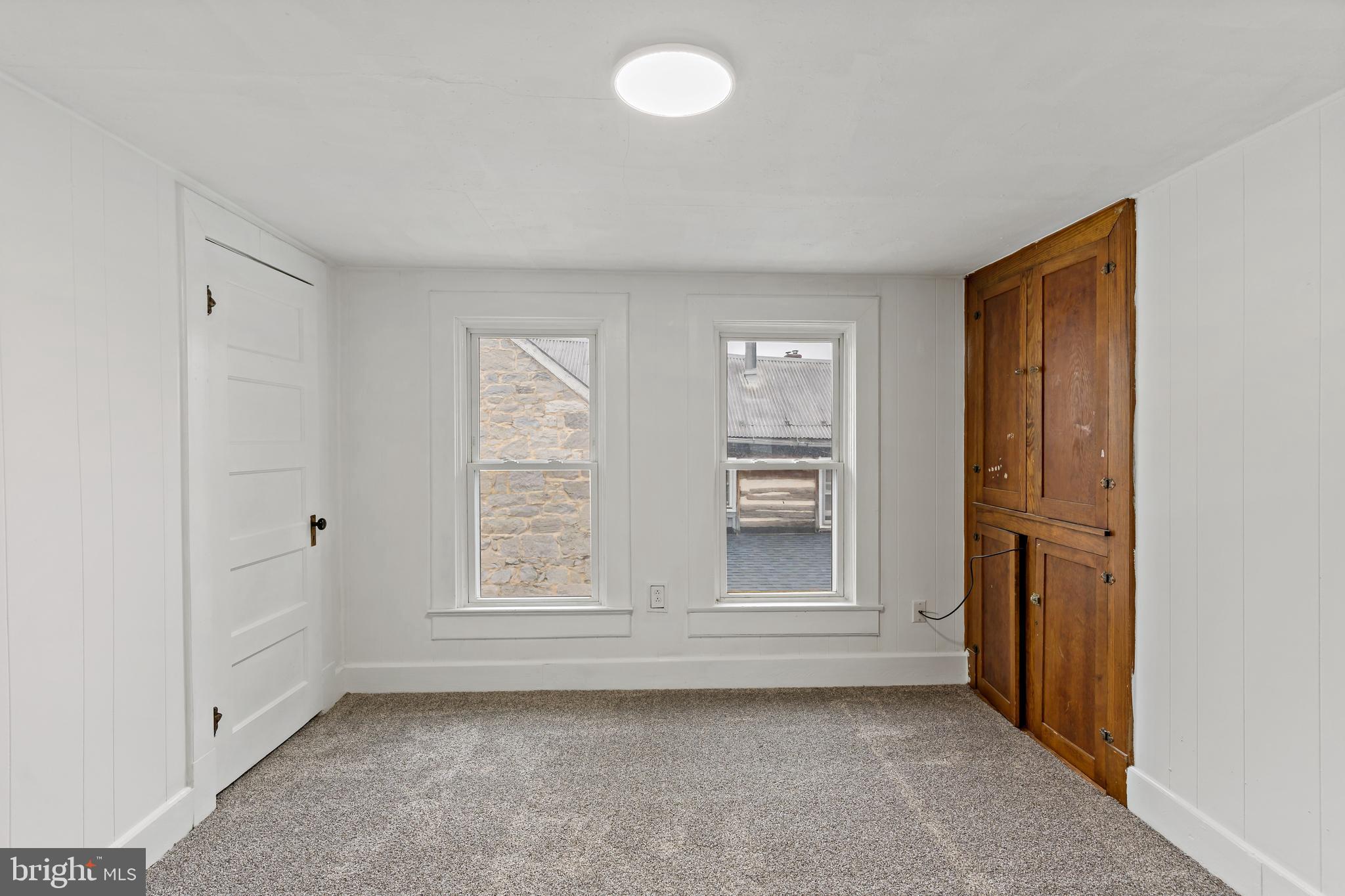 CITY OF MARTINSBURG - Residential