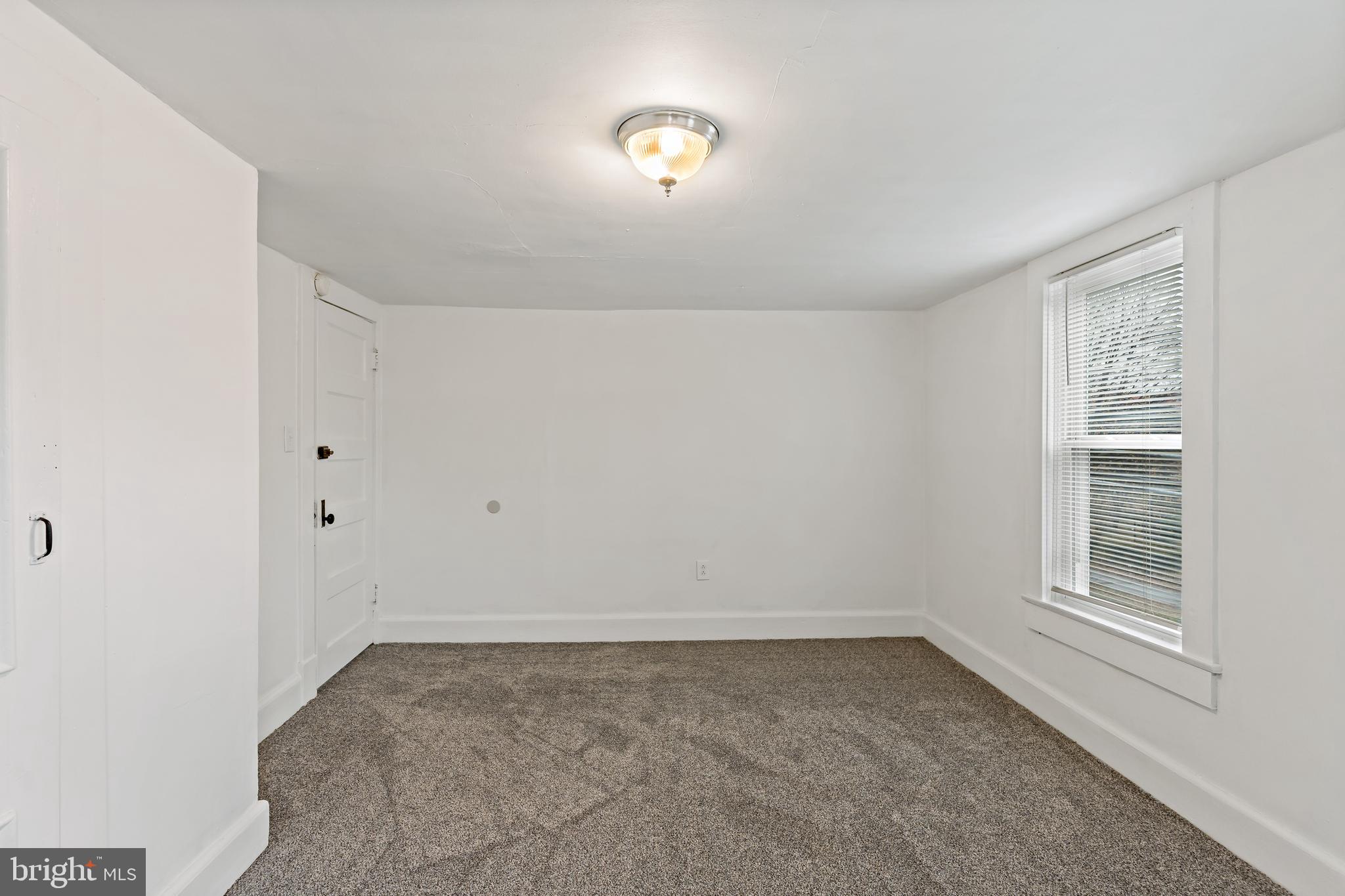 CITY OF MARTINSBURG - Residential