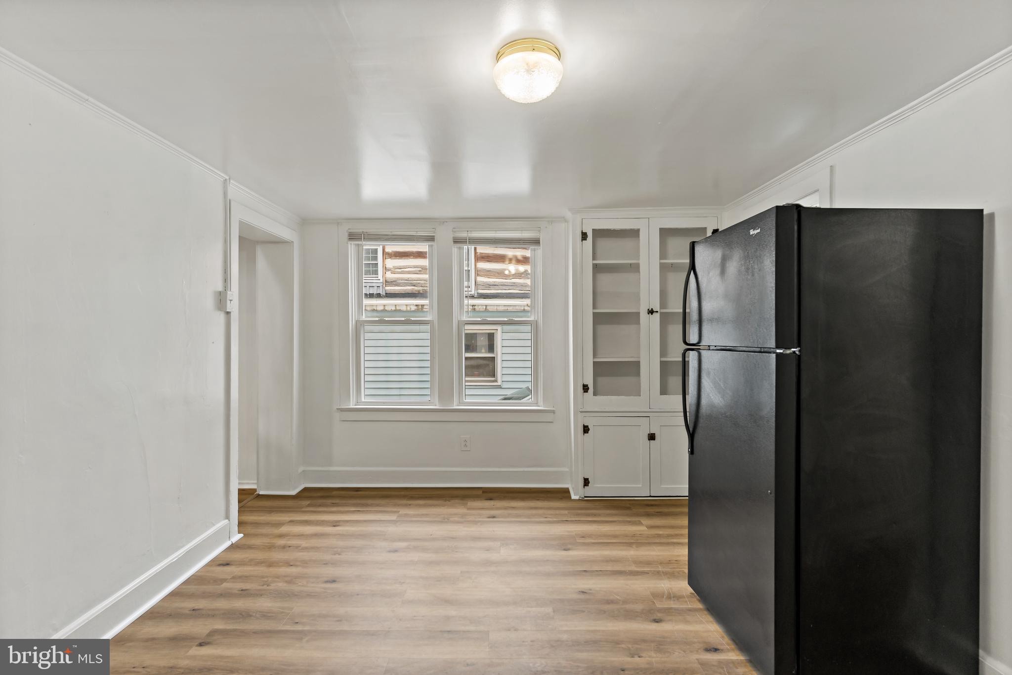 CITY OF MARTINSBURG - Residential