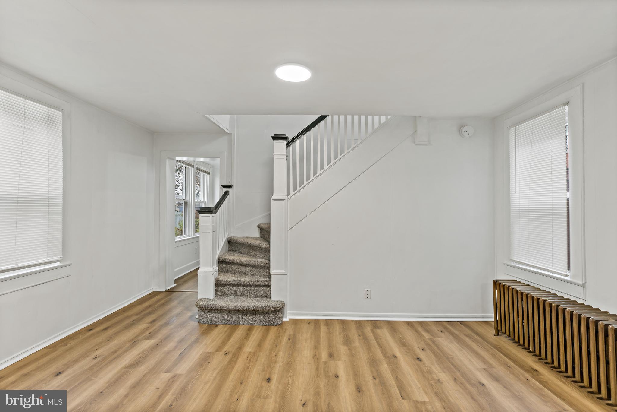 CITY OF MARTINSBURG - Residential