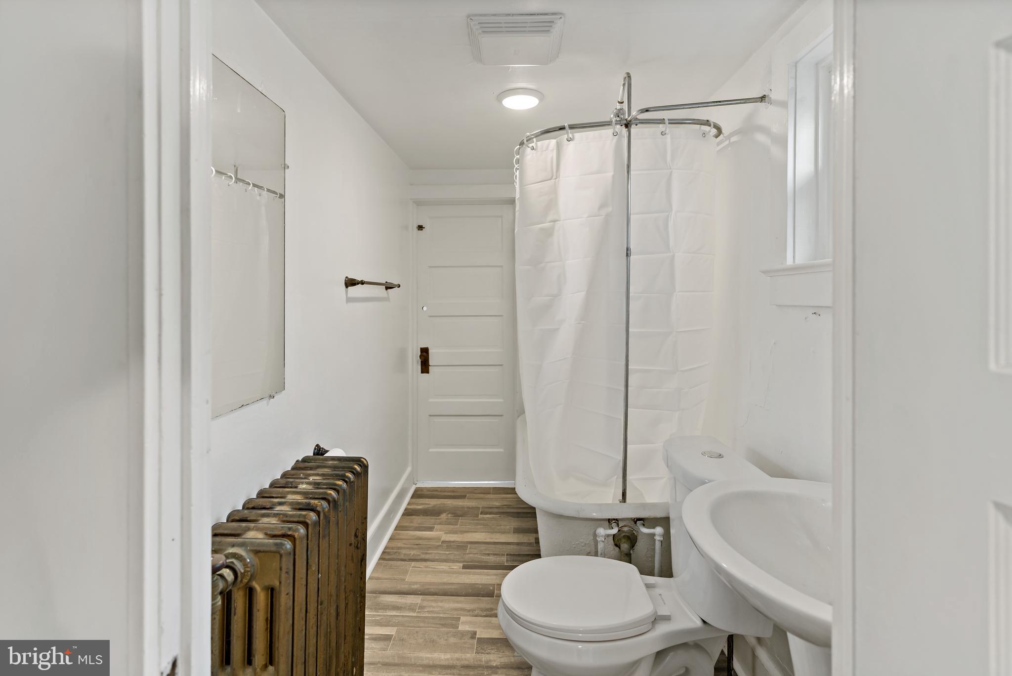 CITY OF MARTINSBURG - Residential