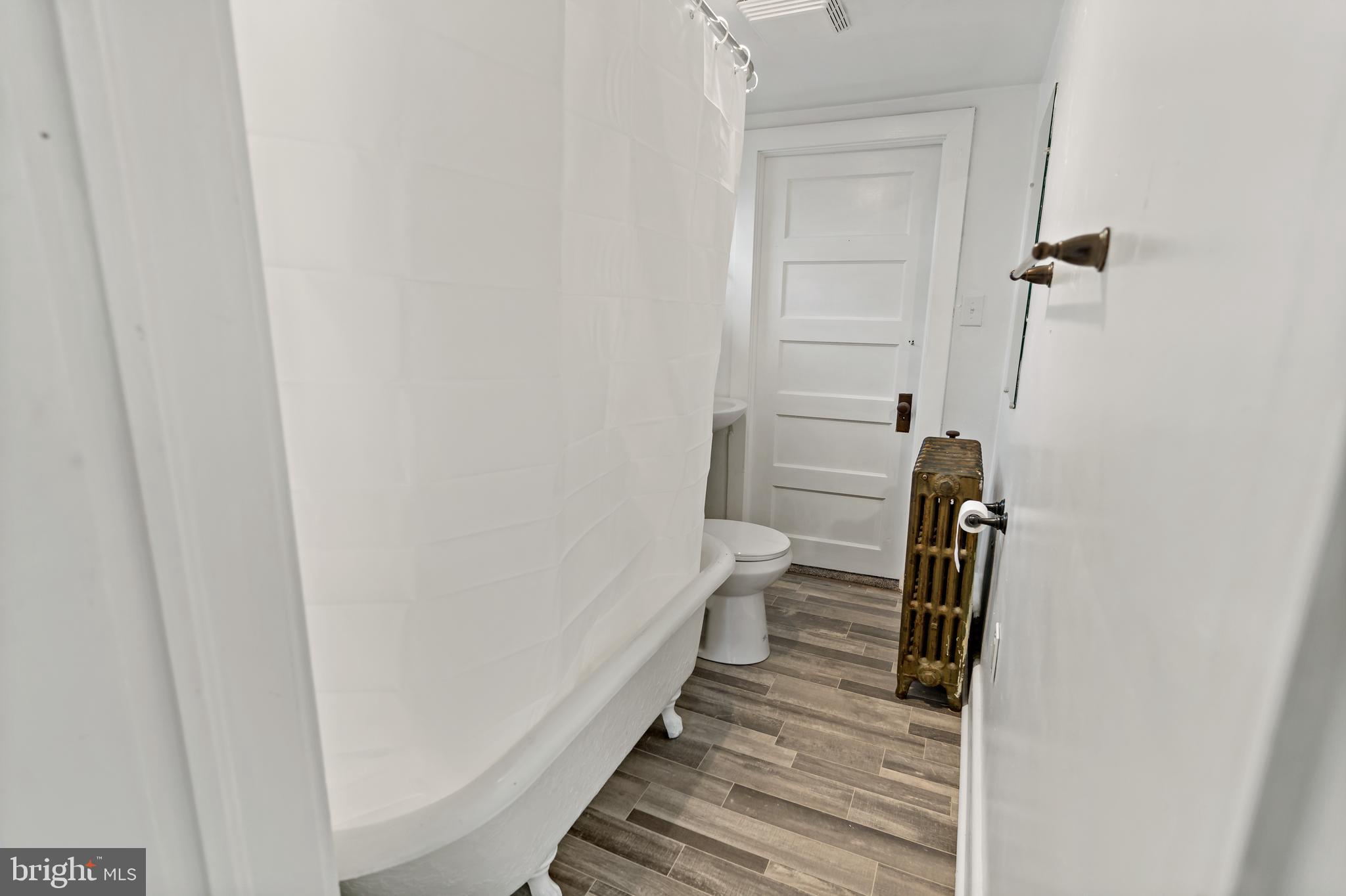 CITY OF MARTINSBURG - Residential