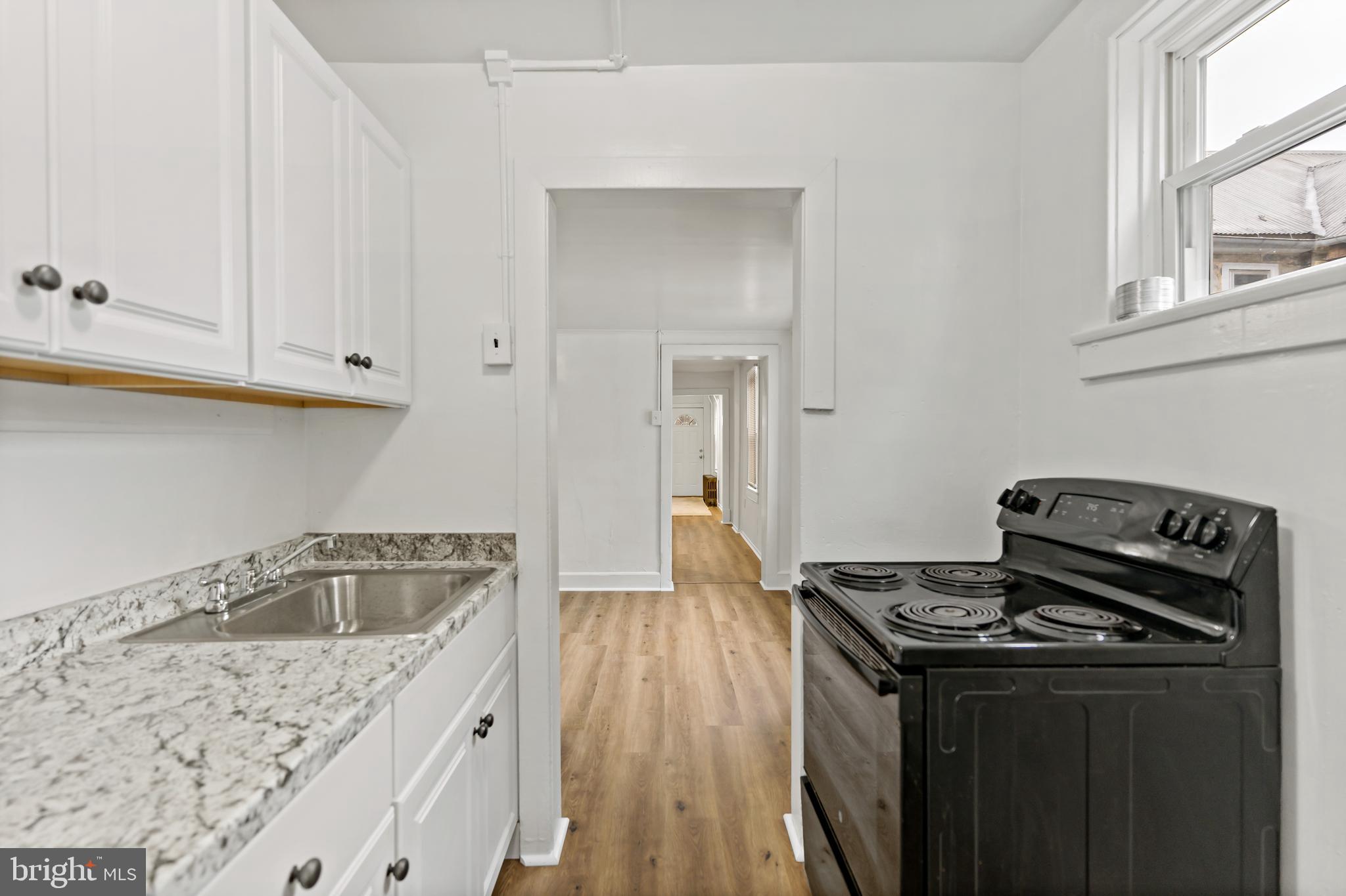 CITY OF MARTINSBURG - Residential