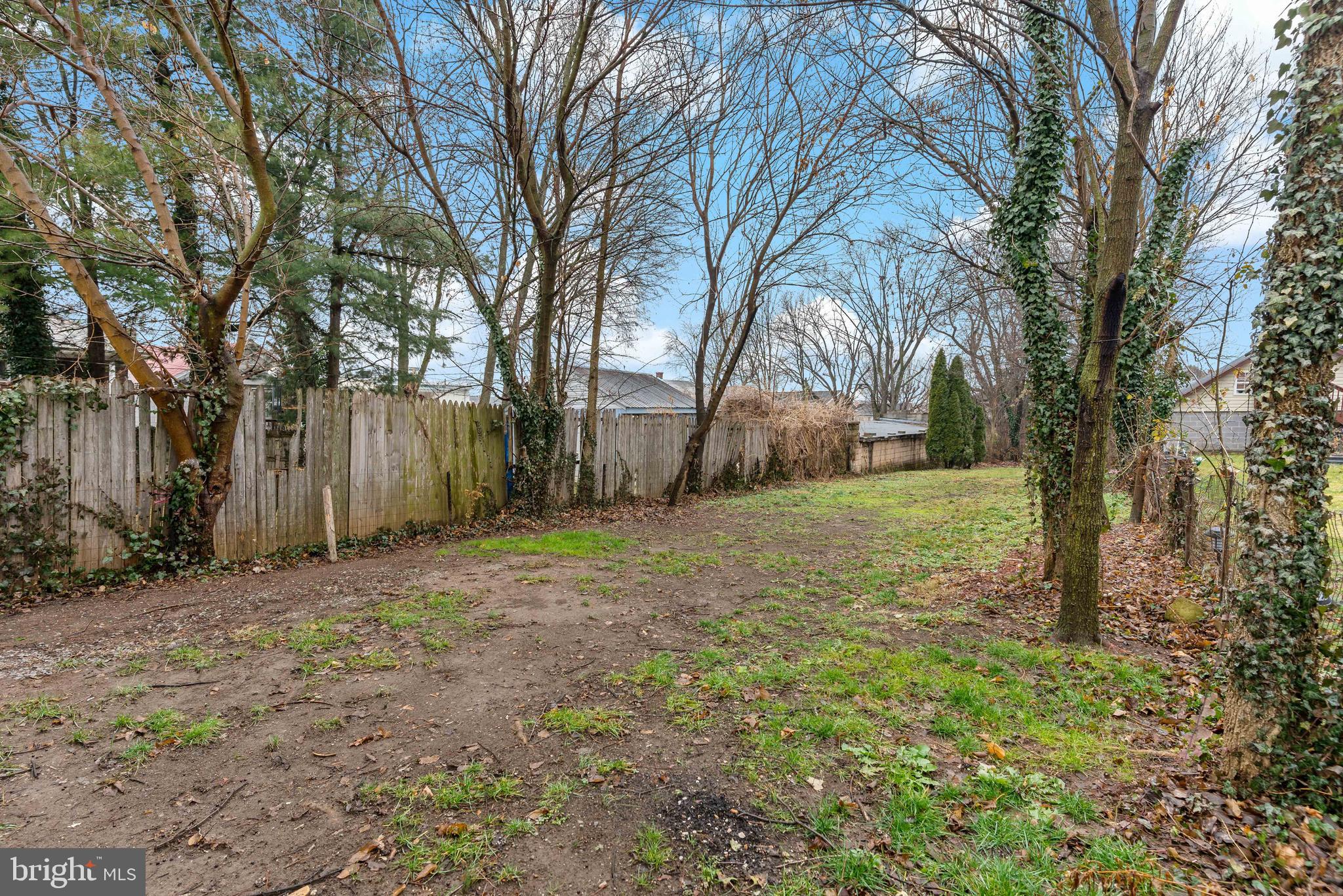 CITY OF MARTINSBURG - Residential