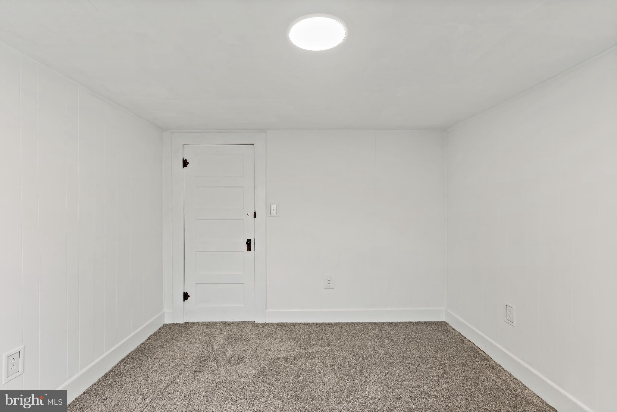 CITY OF MARTINSBURG - Residential