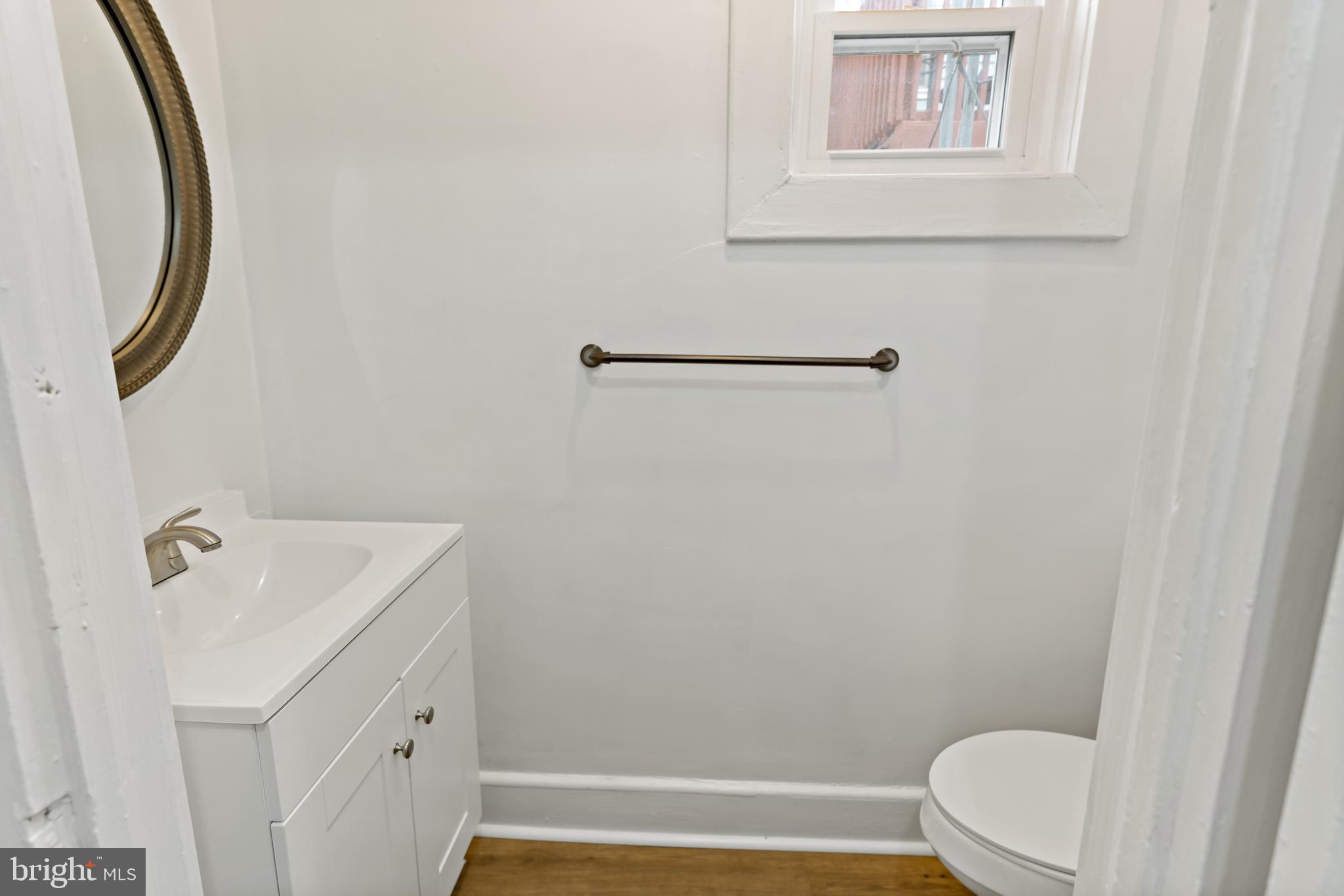 CITY OF MARTINSBURG - Residential