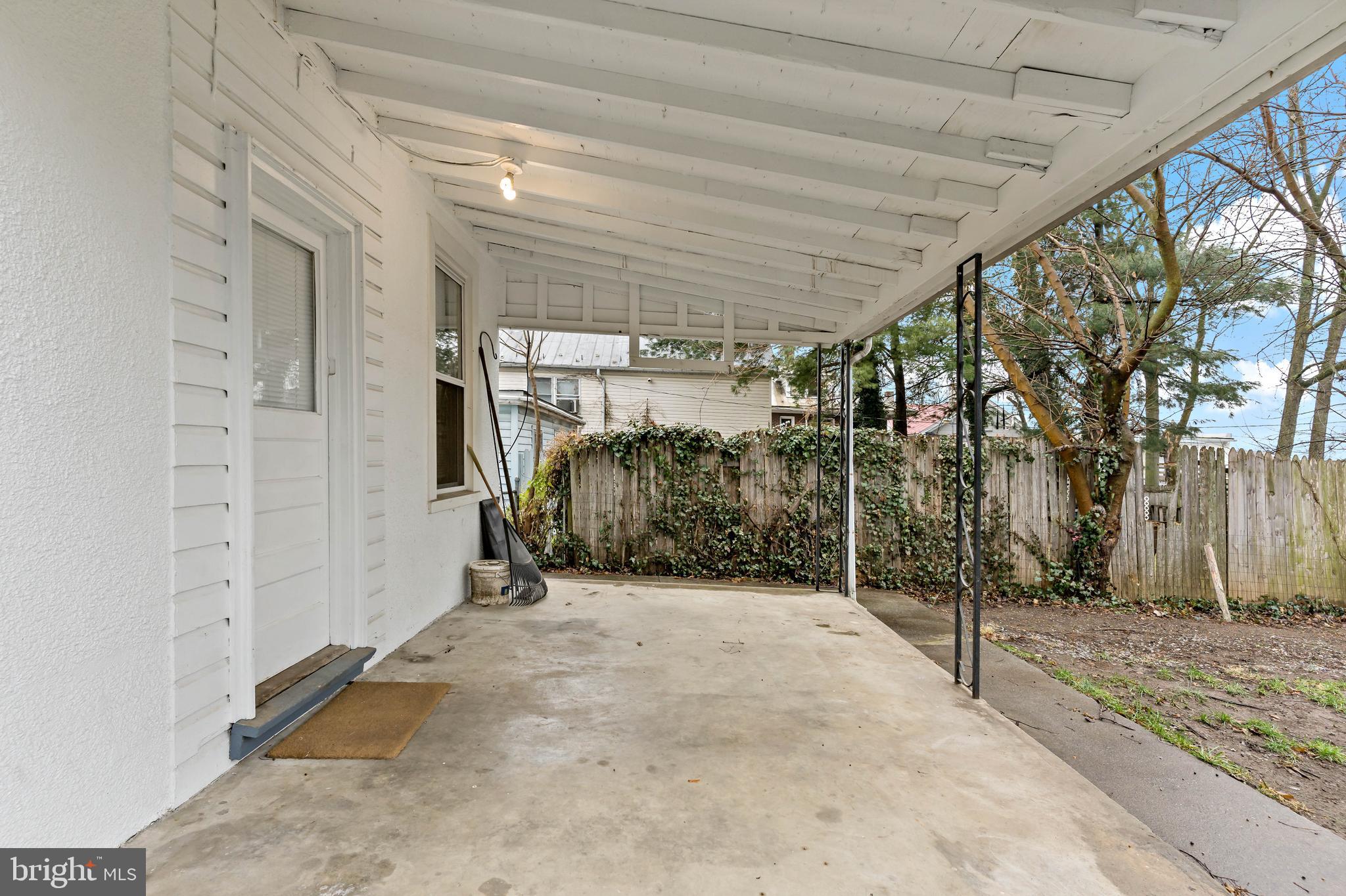 CITY OF MARTINSBURG - Residential