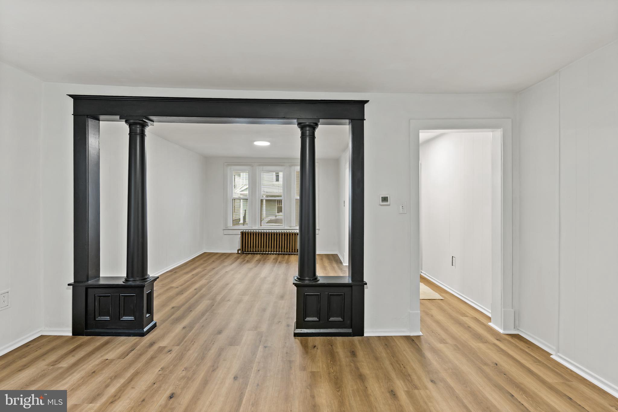 CITY OF MARTINSBURG - Residential