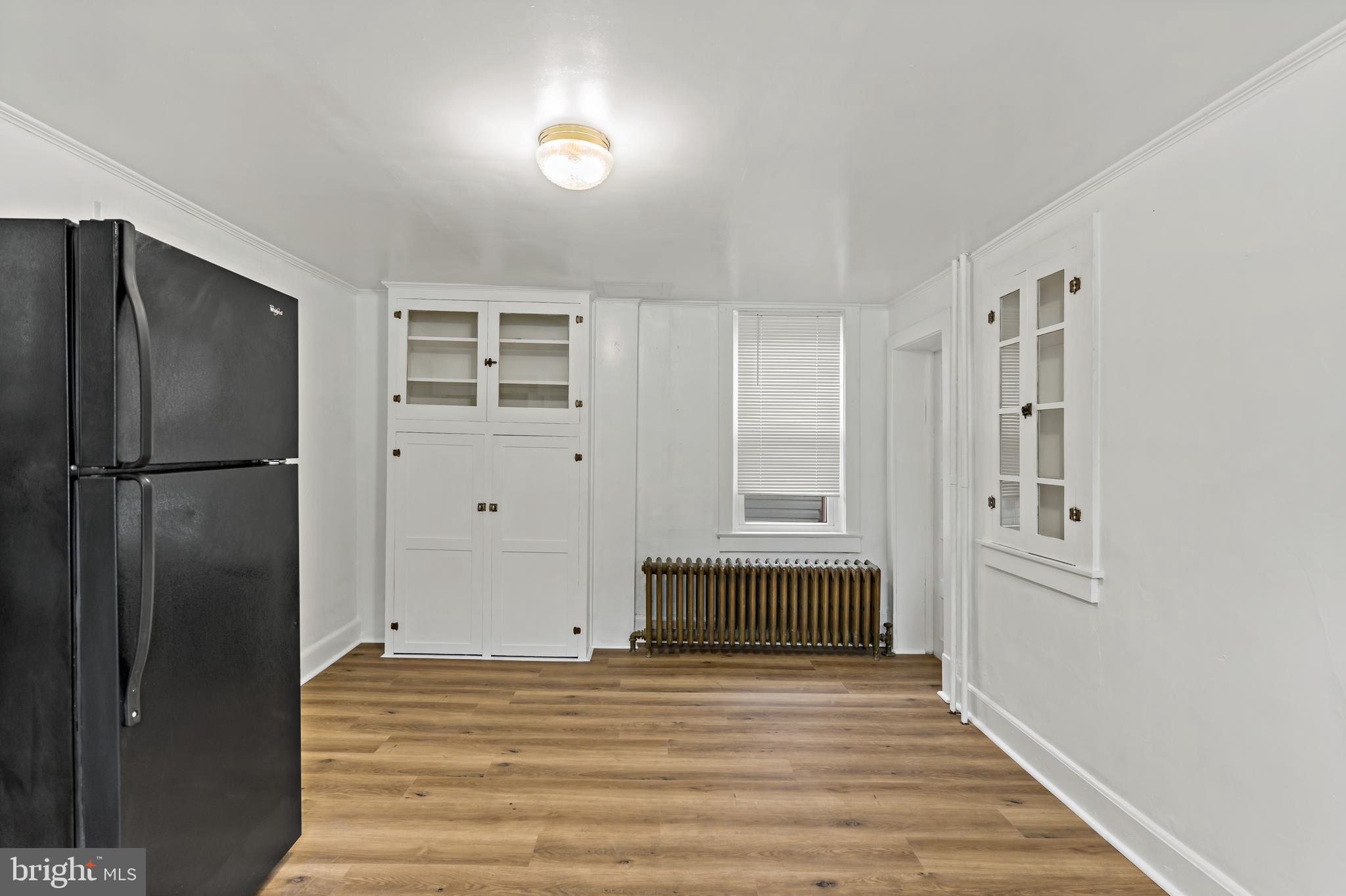 CITY OF MARTINSBURG - Residential