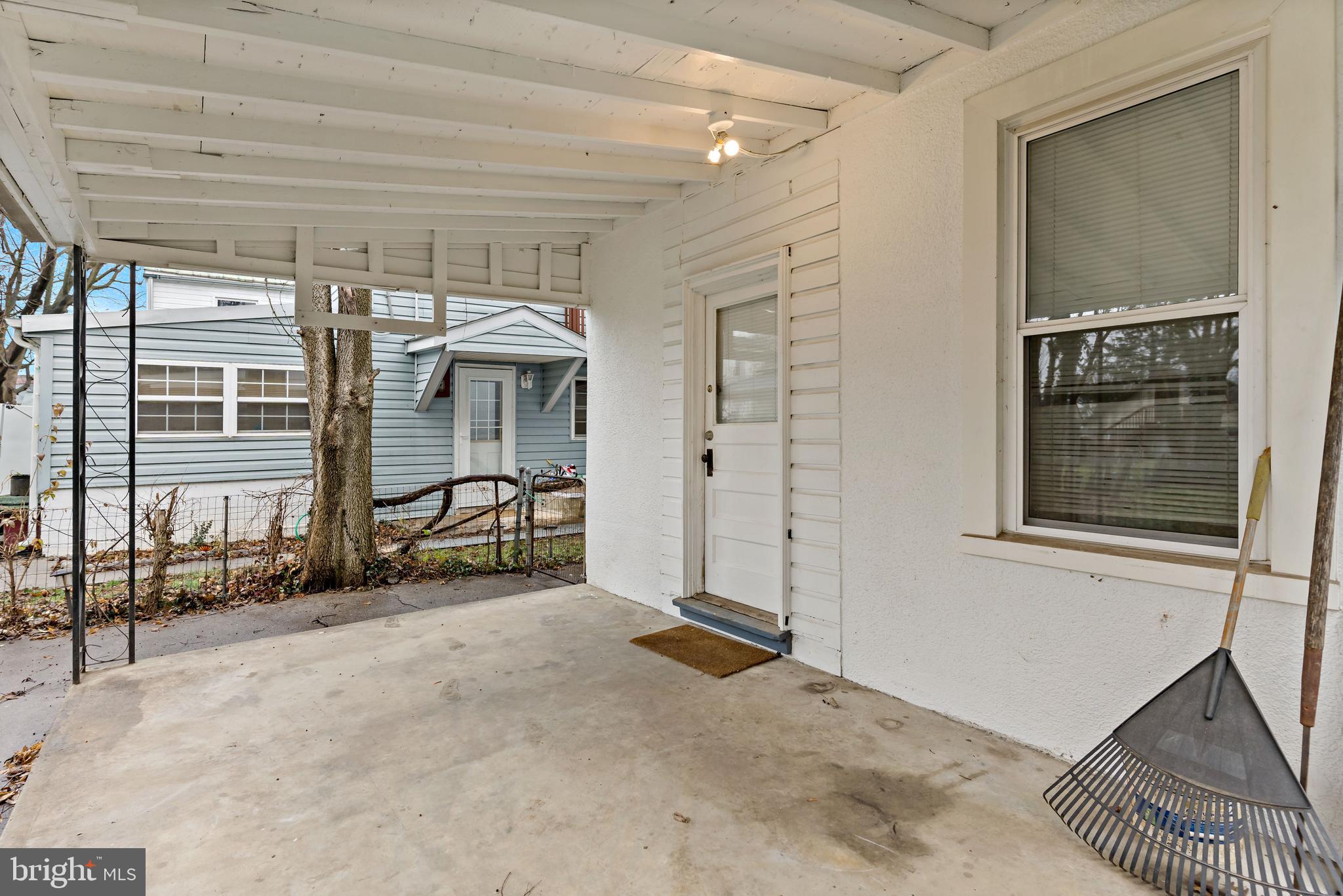 CITY OF MARTINSBURG - Residential