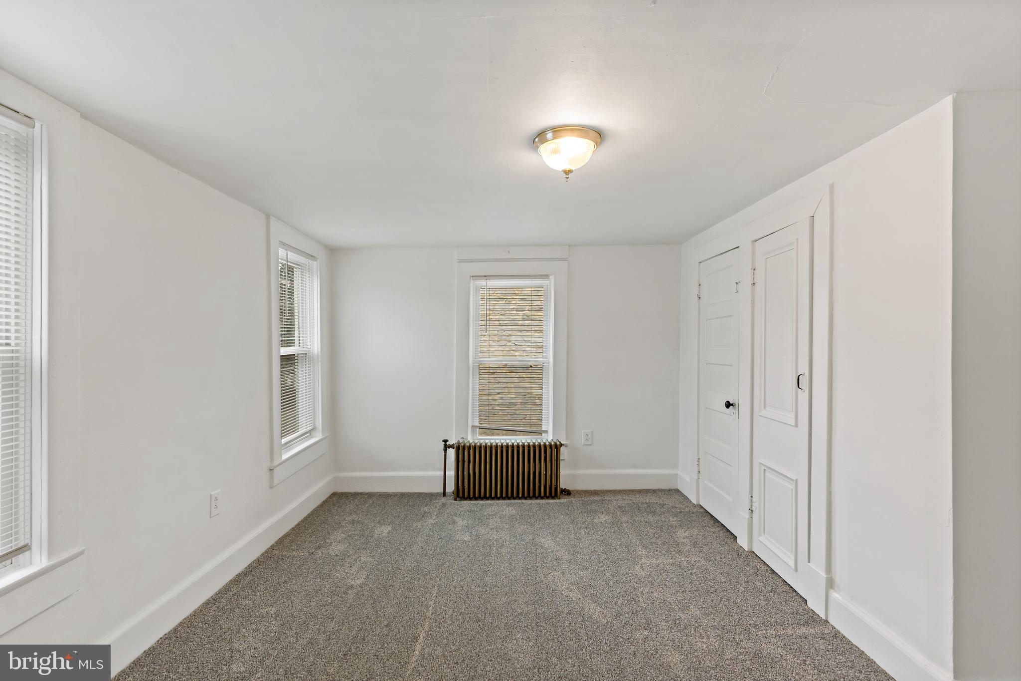 CITY OF MARTINSBURG - Residential