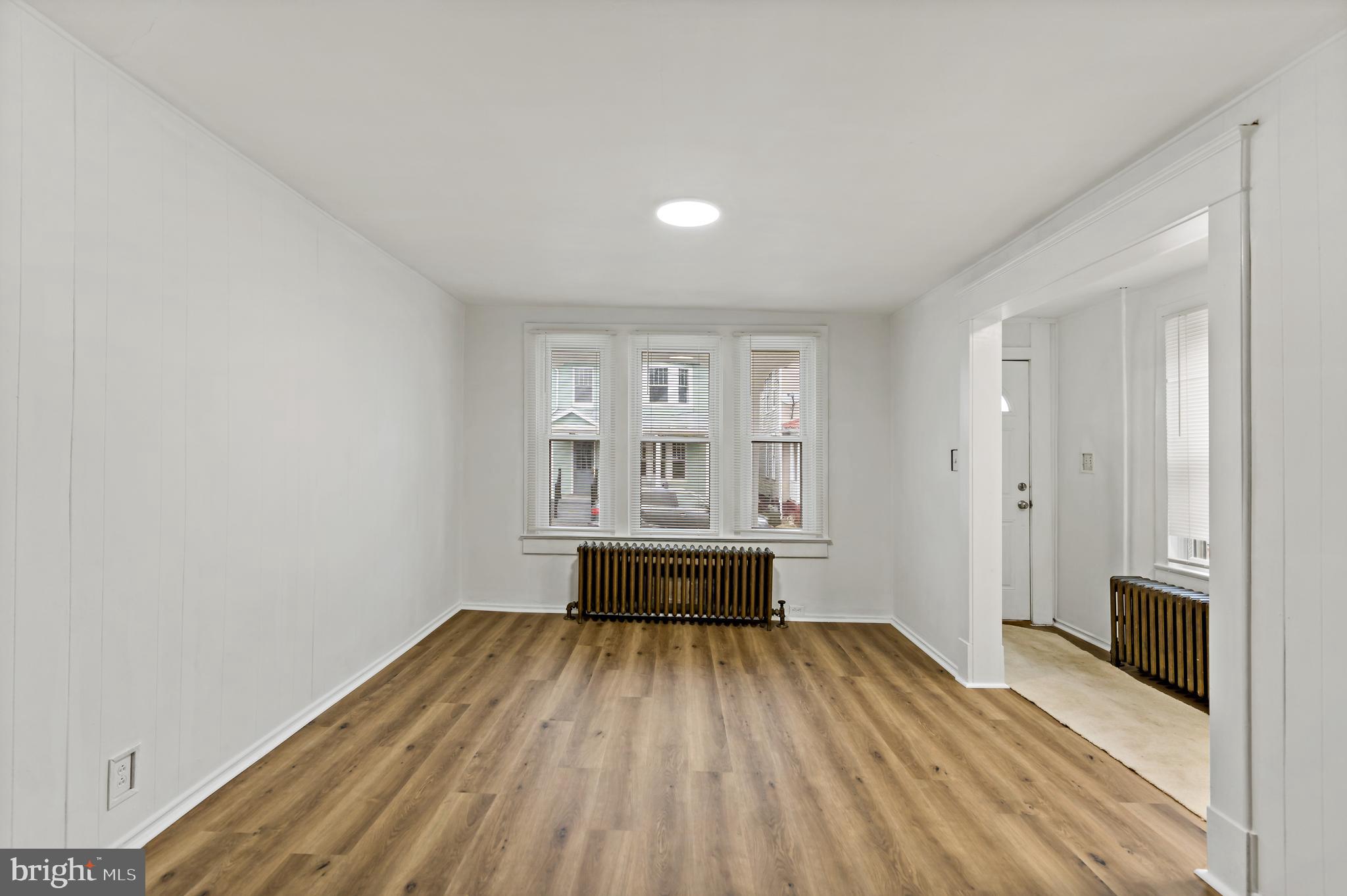 CITY OF MARTINSBURG - Residential