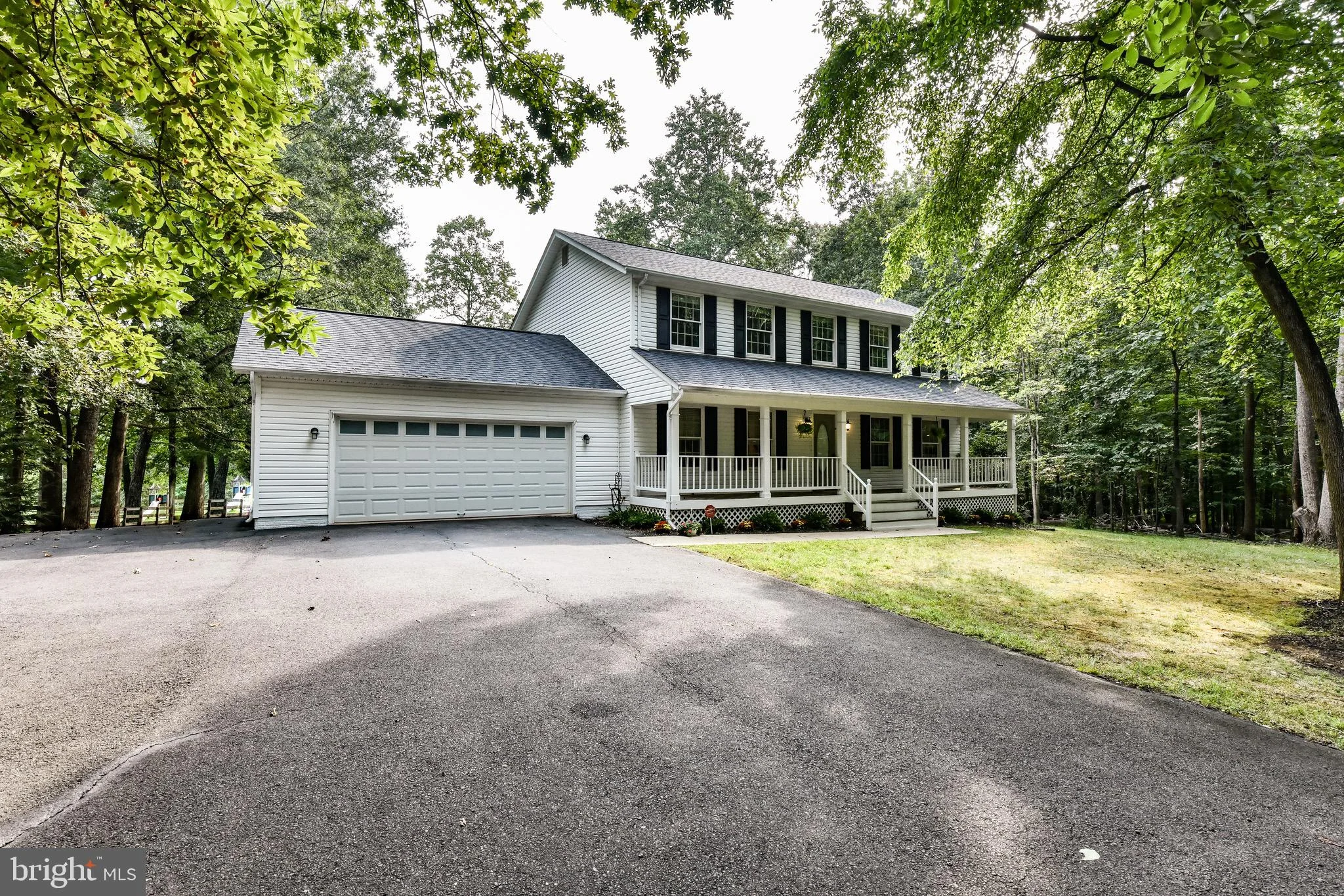 7203 Auburn Mill Road, Warrenton, VA 20187