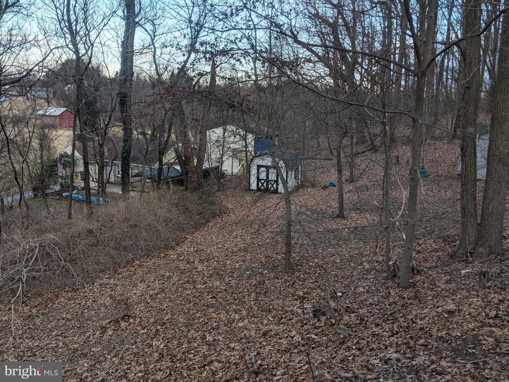 Photo of 9033 Old Court Road, BALTIMORE, MD 21244 (MLS # MDBC2144436)