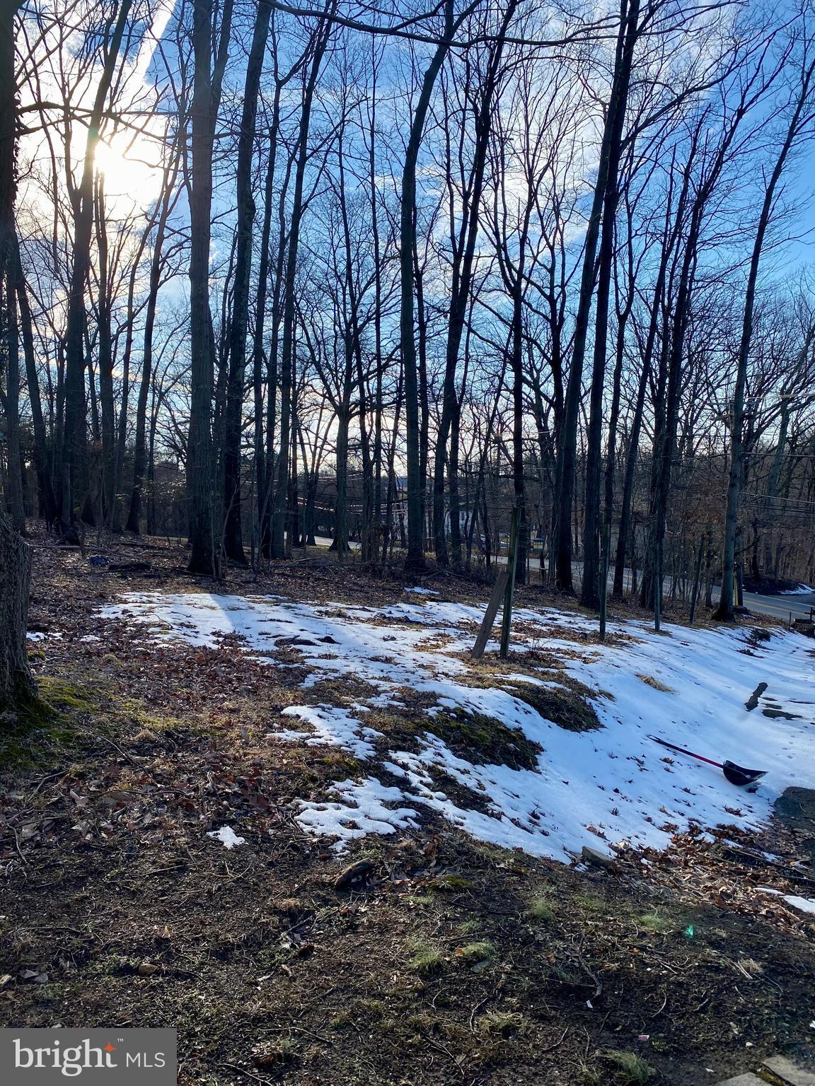 WINDSOR MILL - Residential Lease