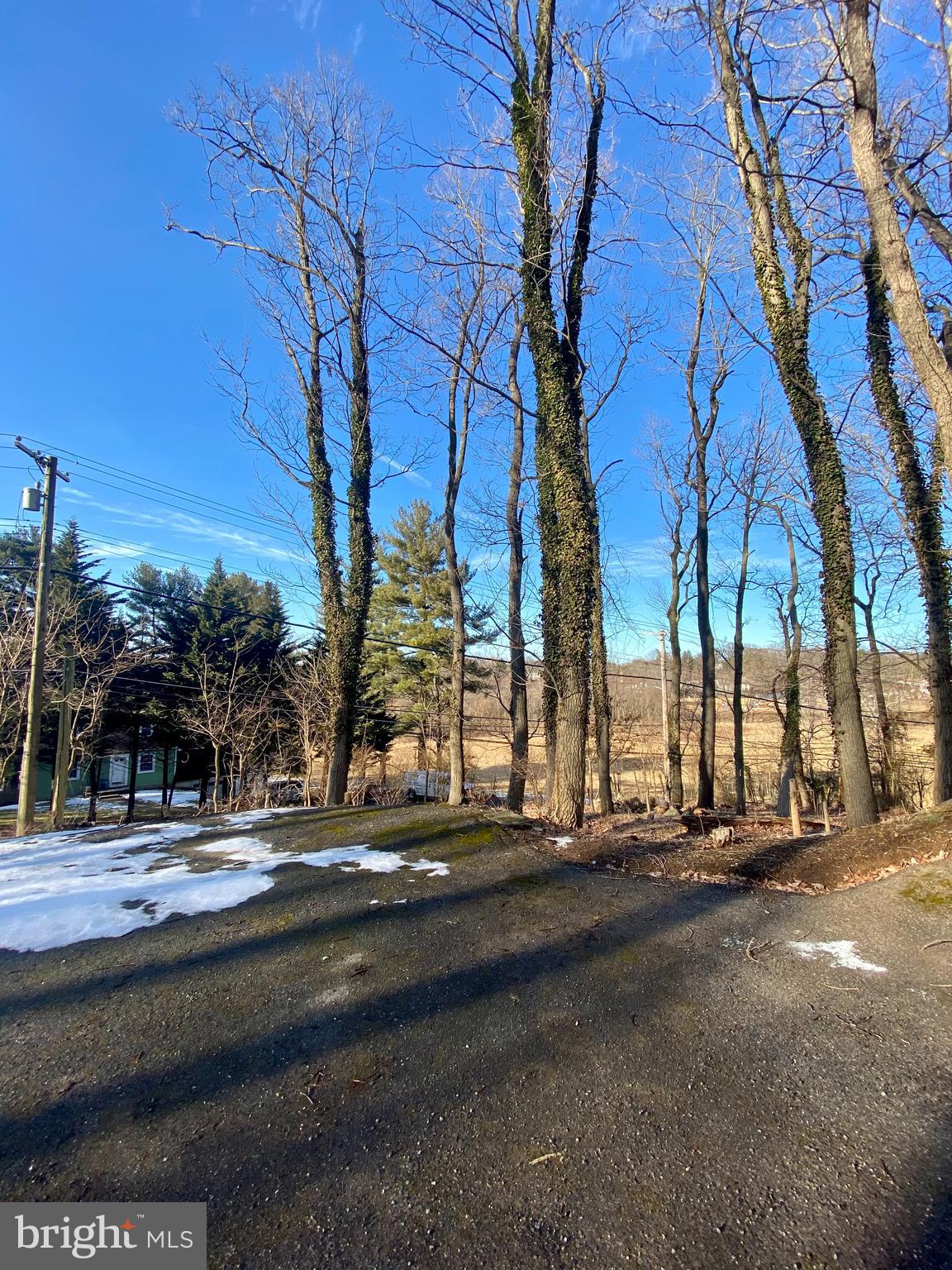 WINDSOR MILL - Residential Lease