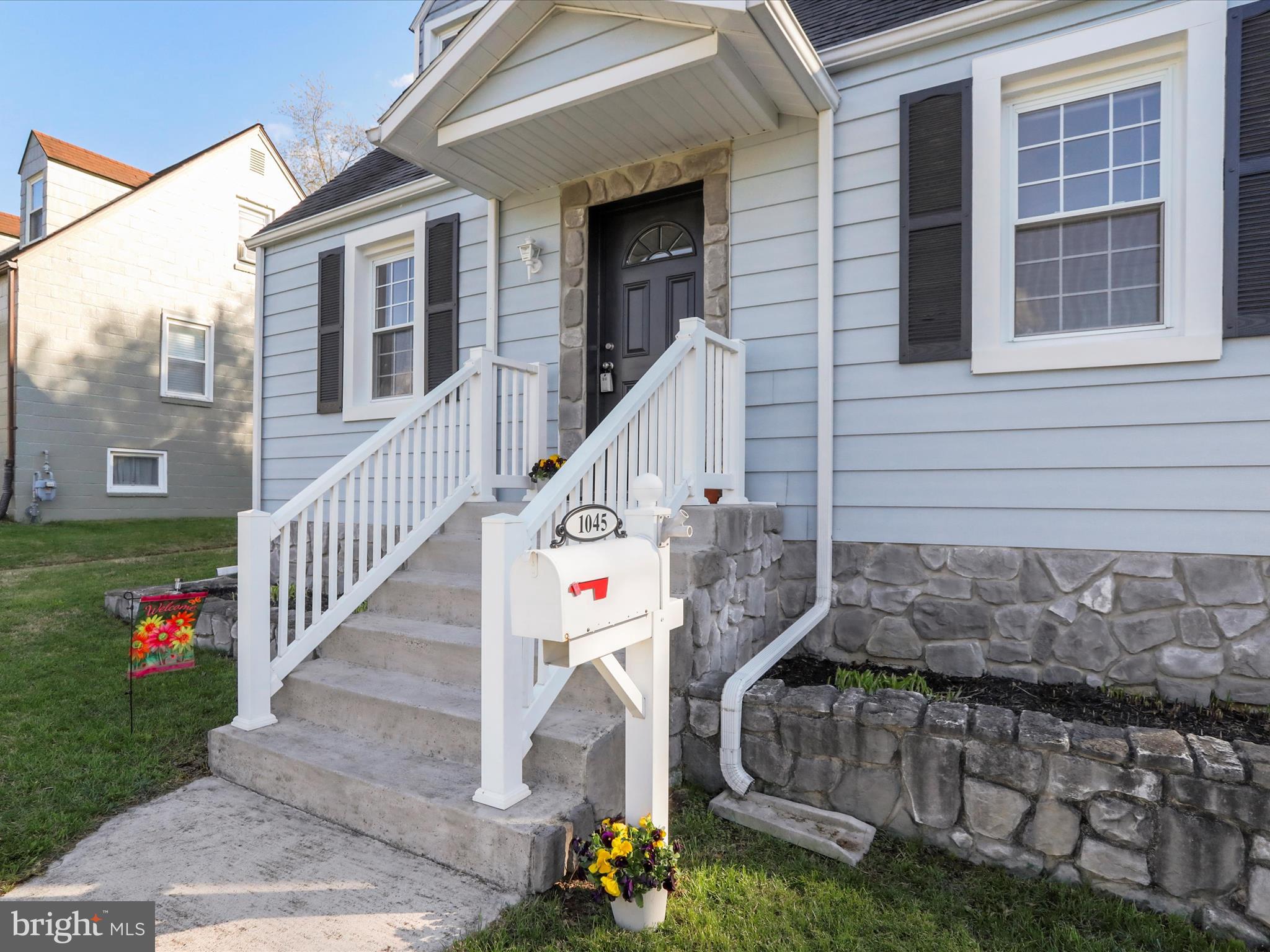 HAMILTON PARK - Residential