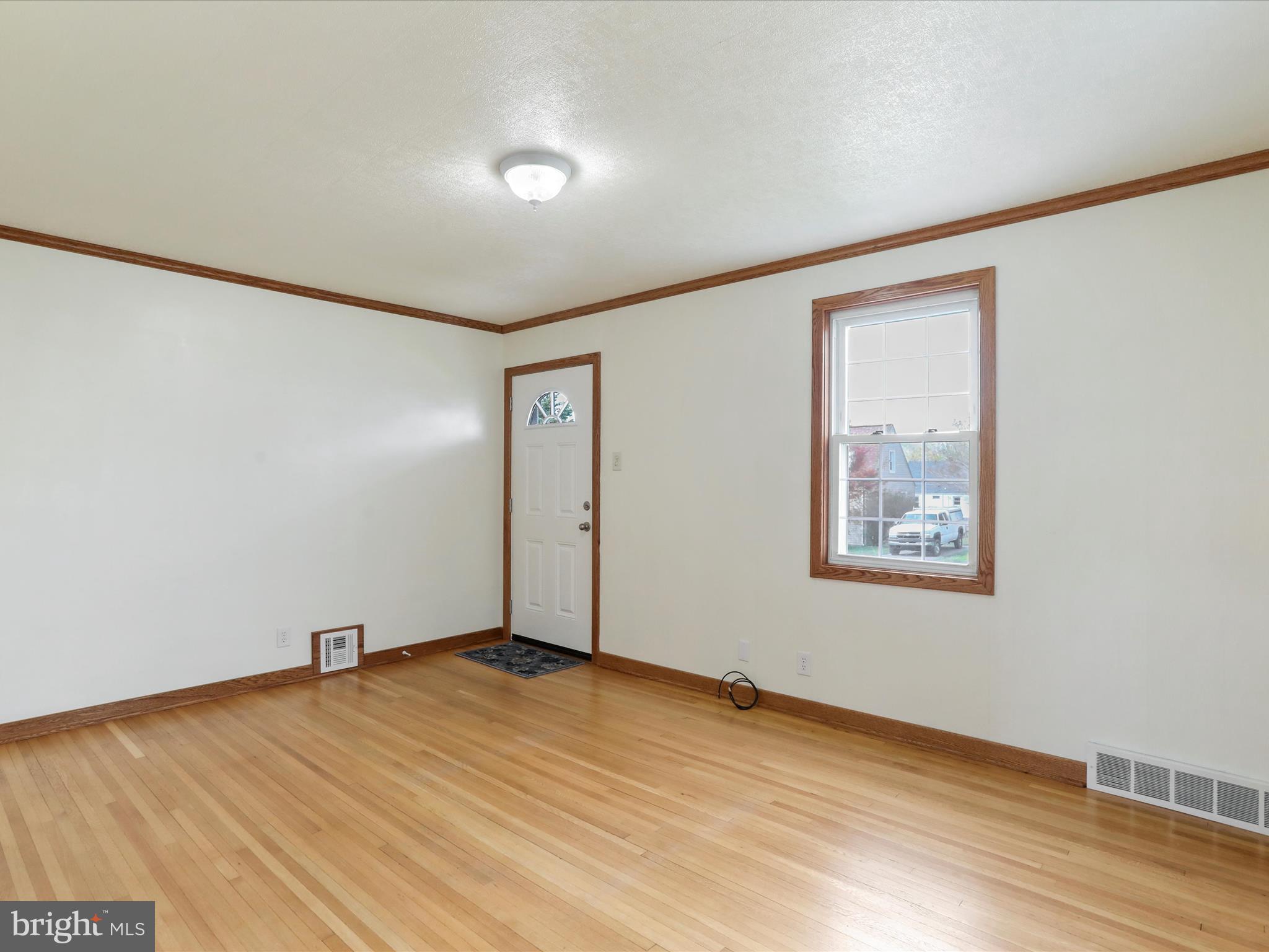 HAMILTON PARK - Residential