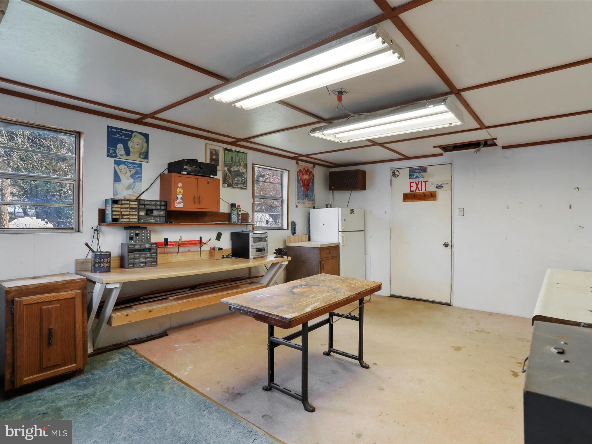 HAMILTON PARK - Residential