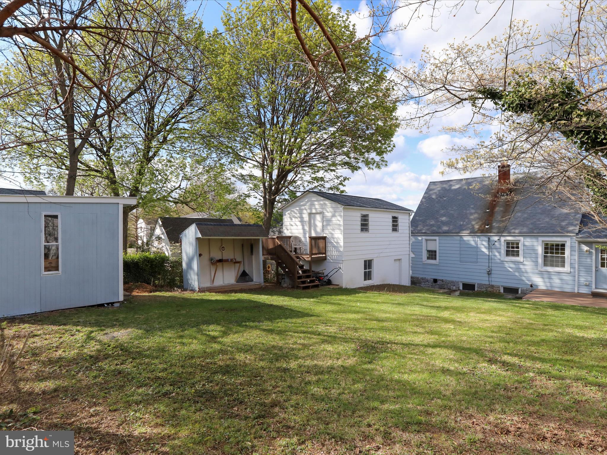 HAMILTON PARK - Residential