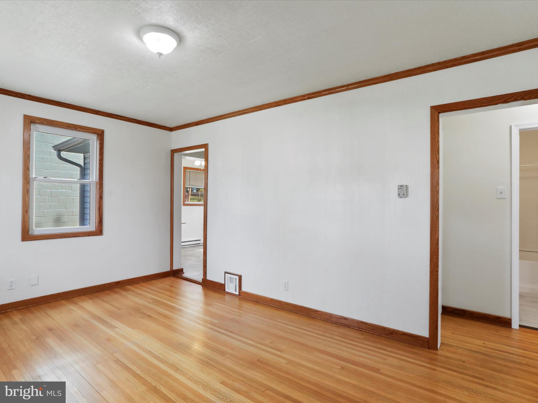 HAMILTON PARK - Residential