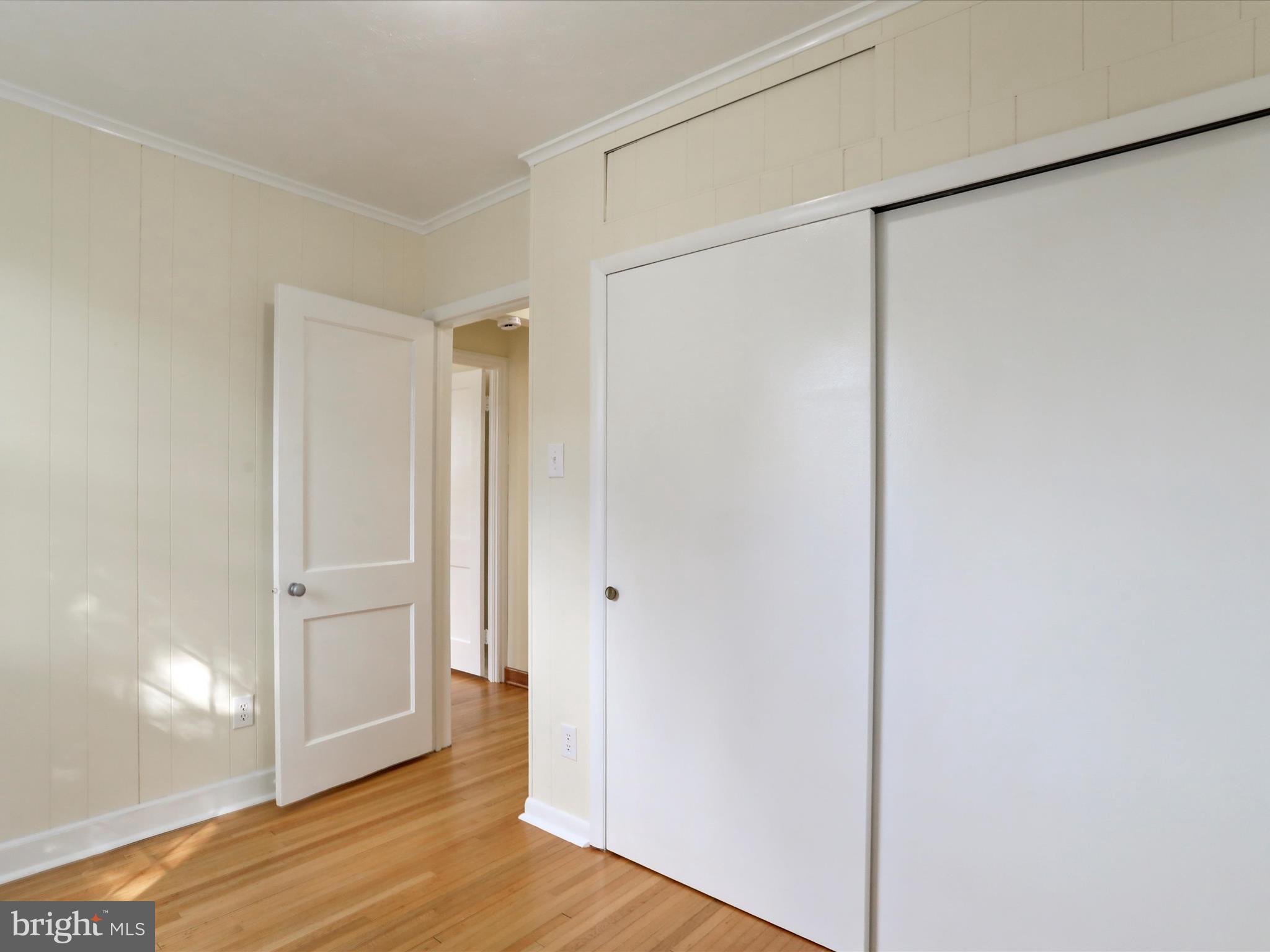 HAMILTON PARK - Residential