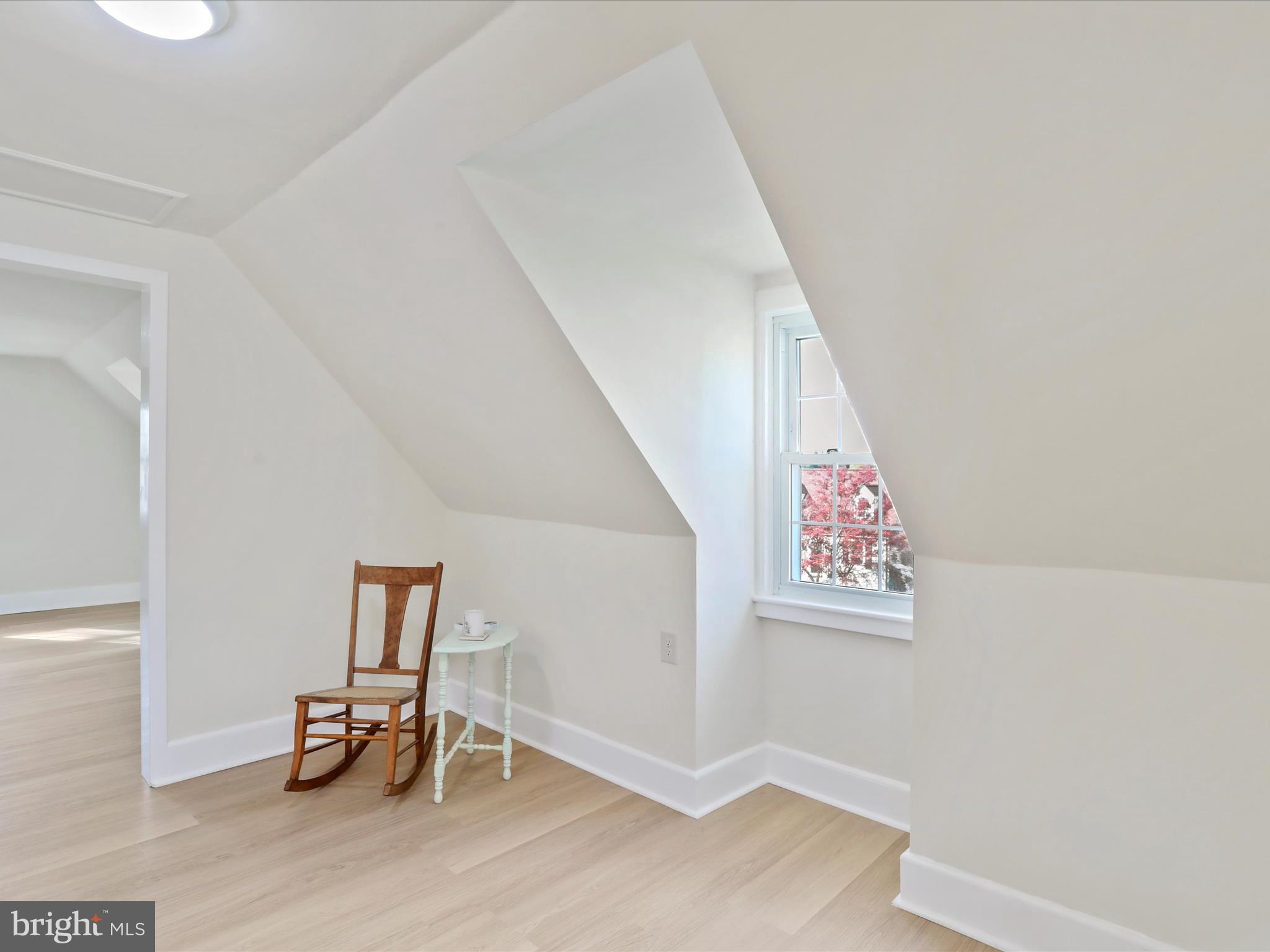 HAMILTON PARK - Residential