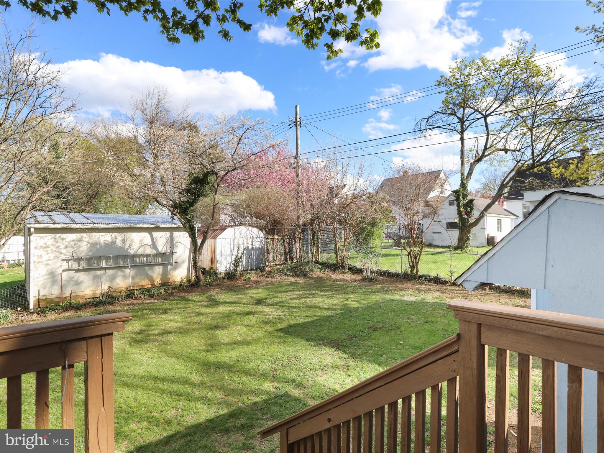 HAMILTON PARK - Residential