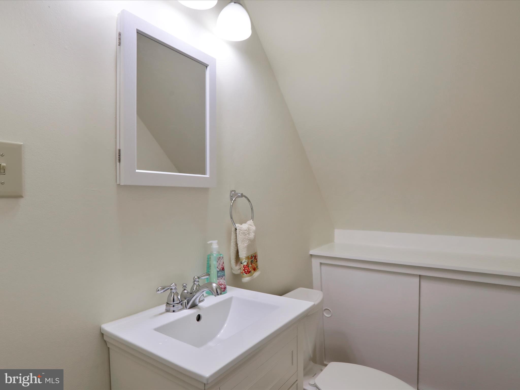 HAMILTON PARK - Residential