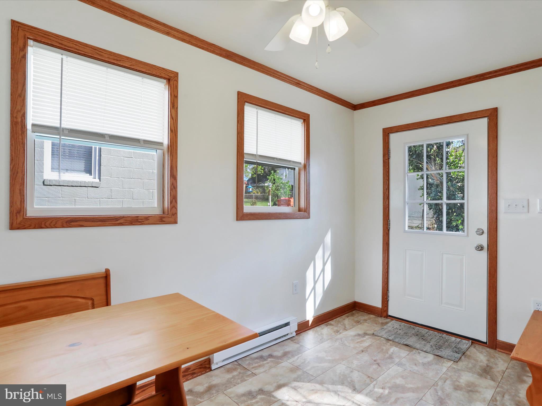 HAMILTON PARK - Residential