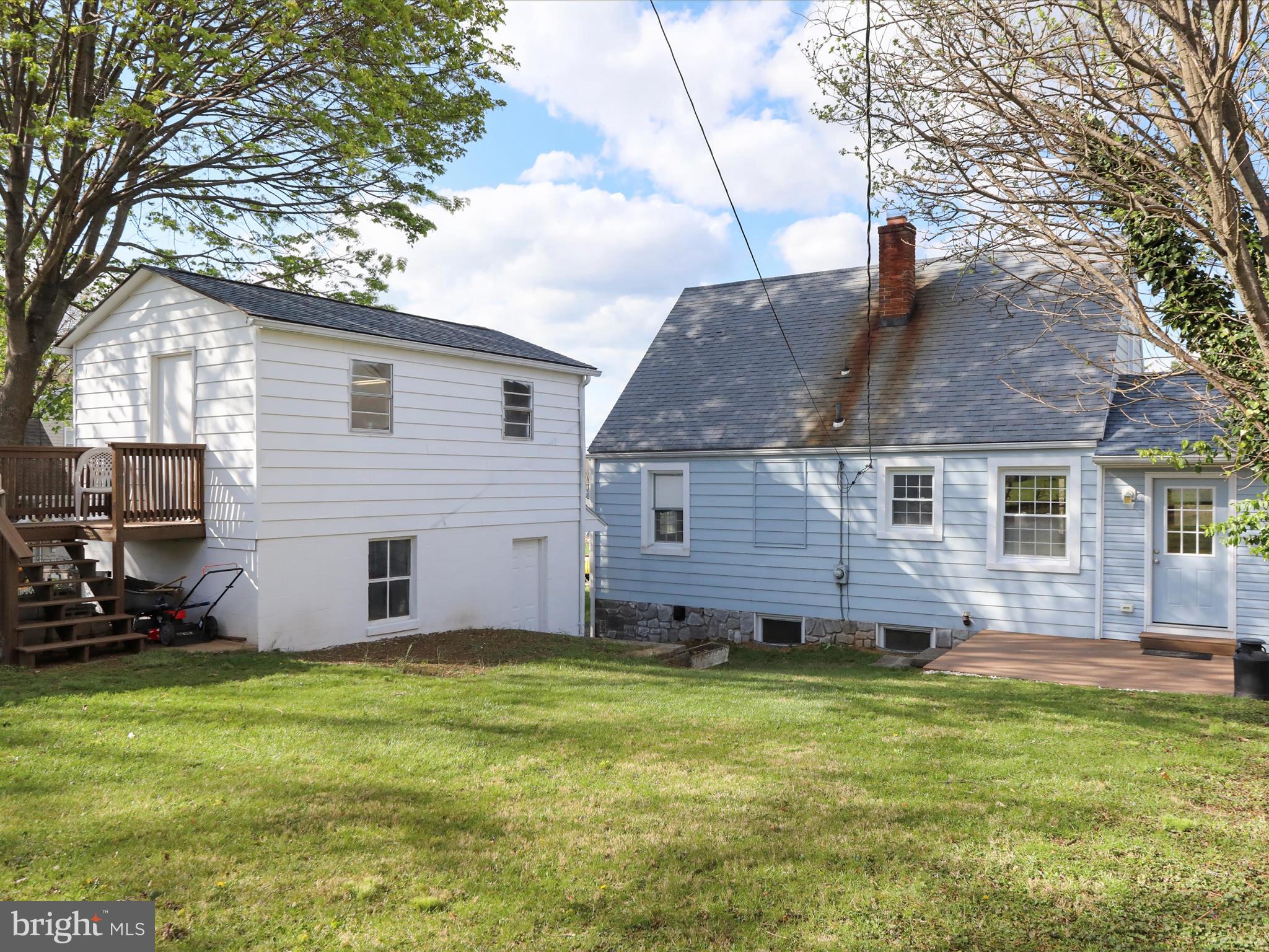 HAMILTON PARK - Residential