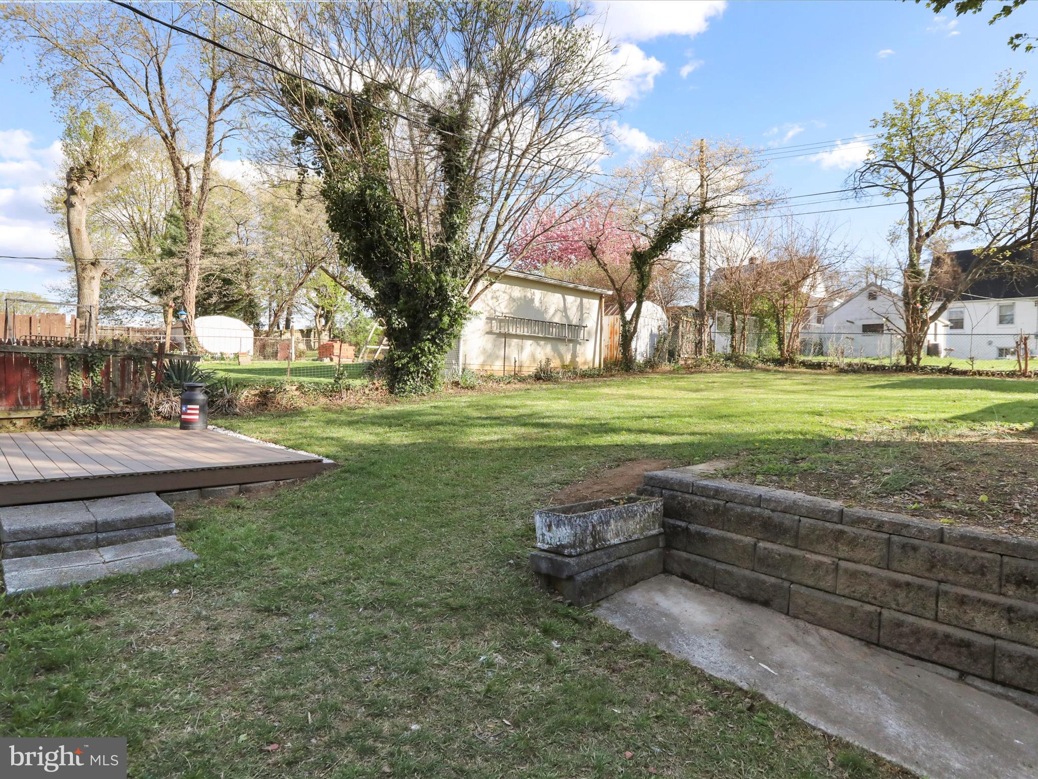 HAMILTON PARK - Residential