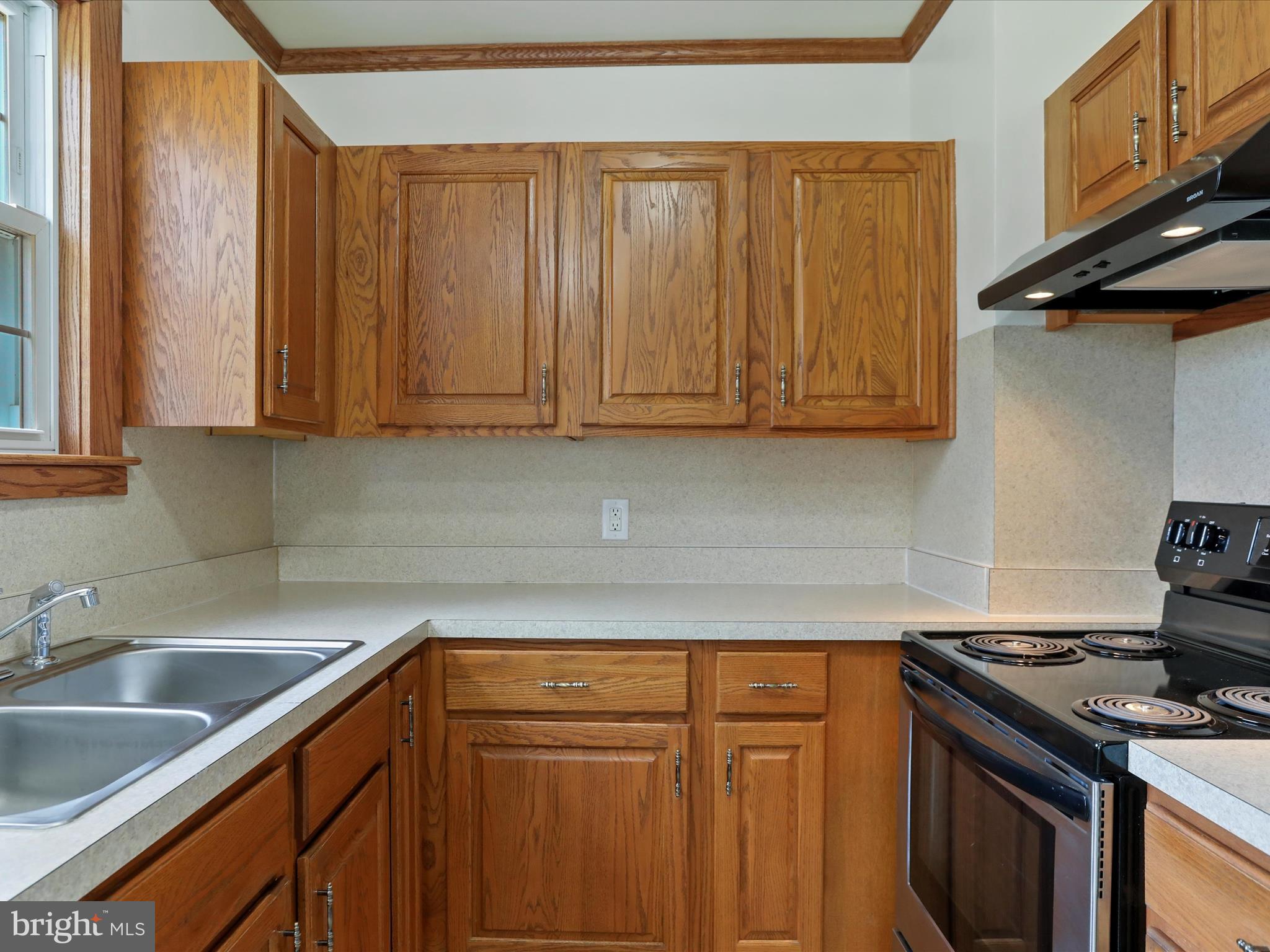 HAMILTON PARK - Residential