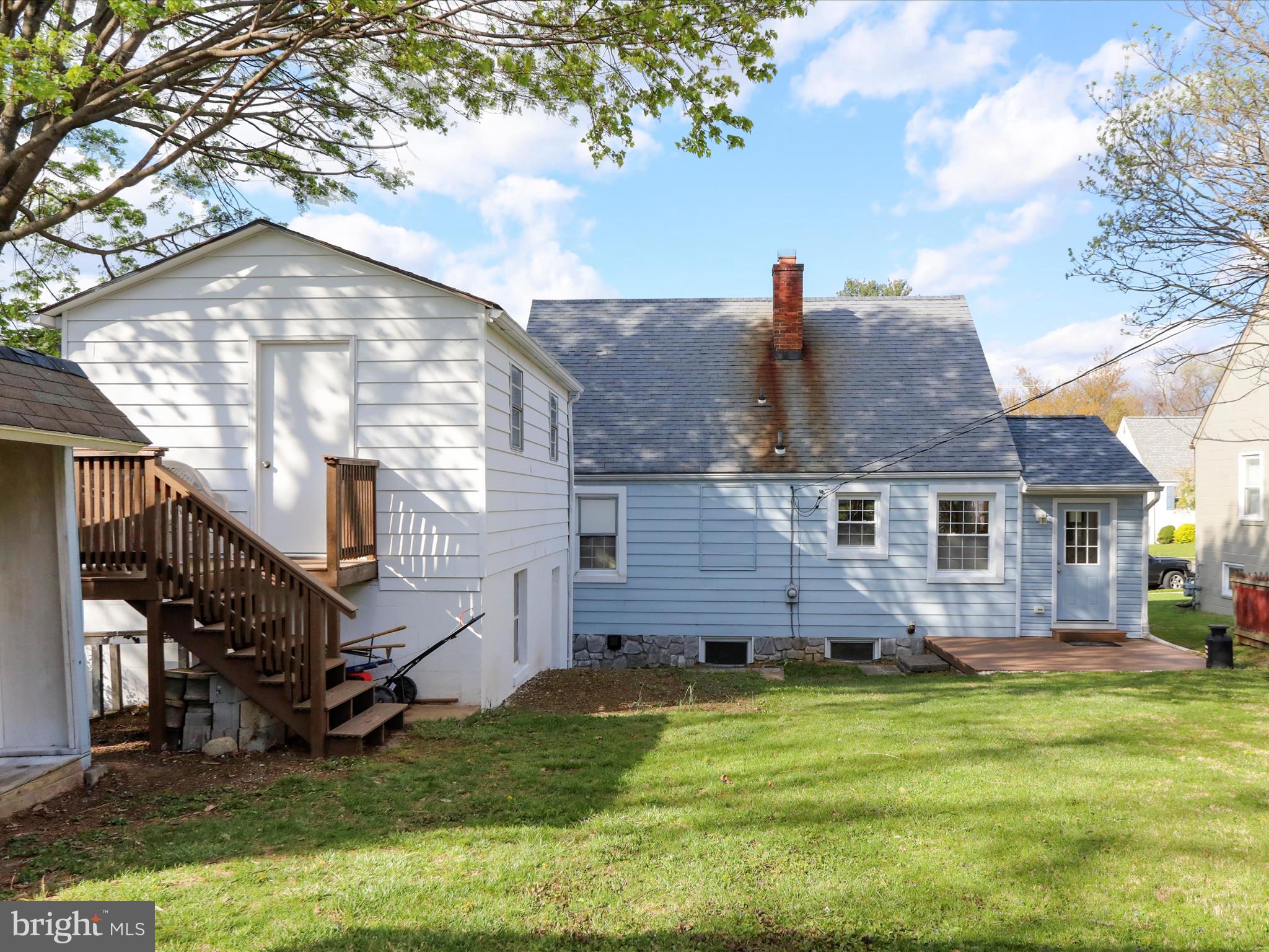 HAMILTON PARK - Residential