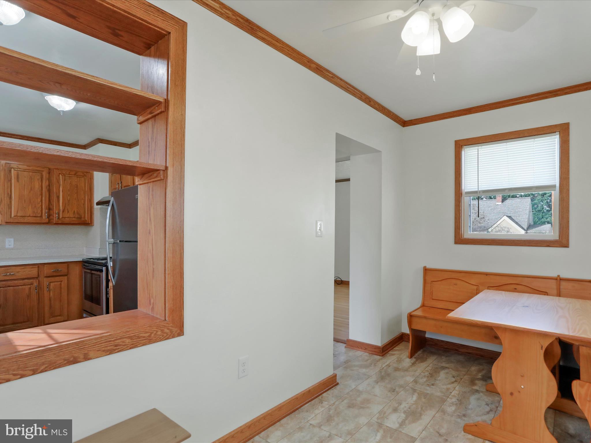 HAMILTON PARK - Residential