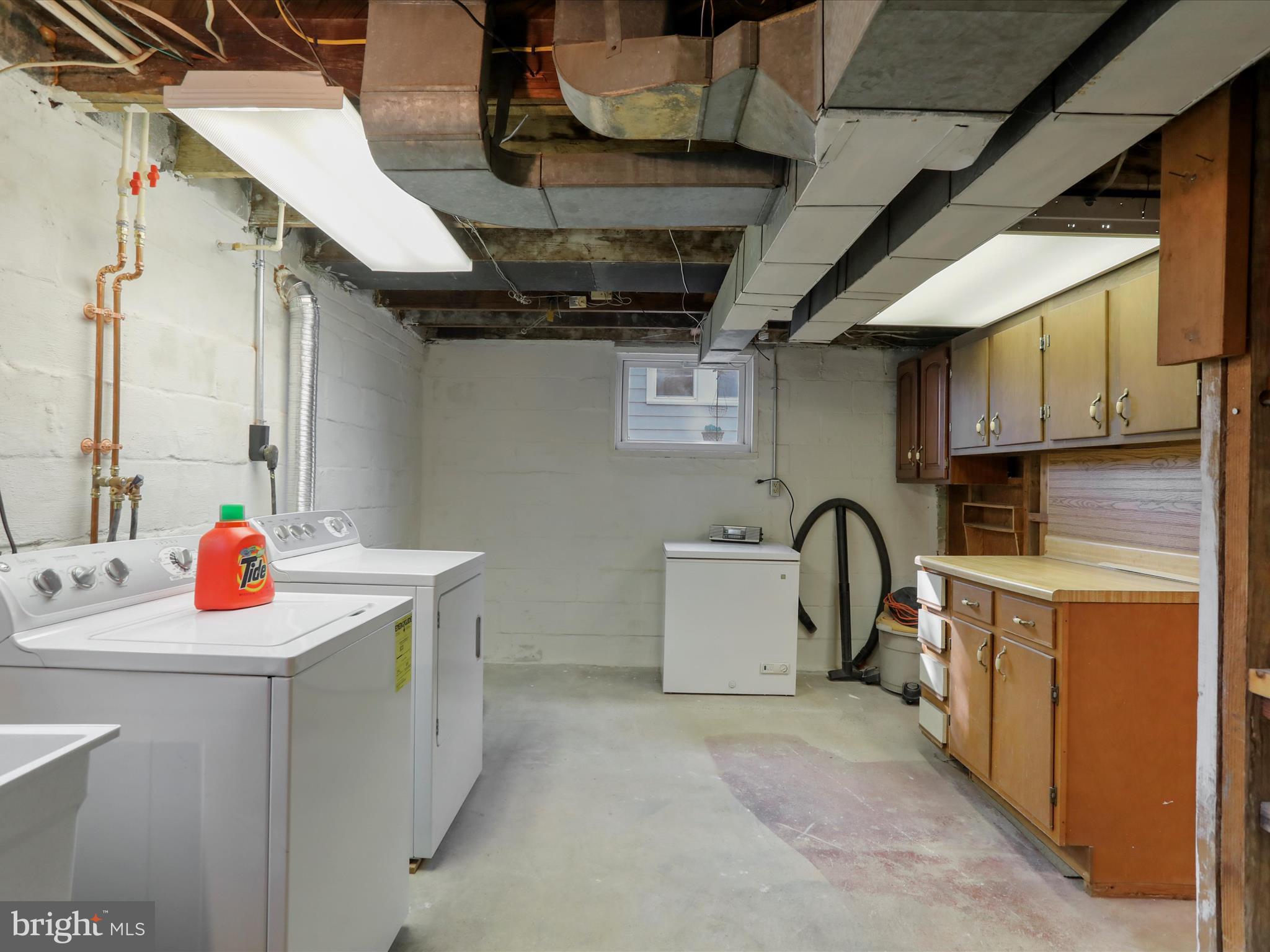 HAMILTON PARK - Residential