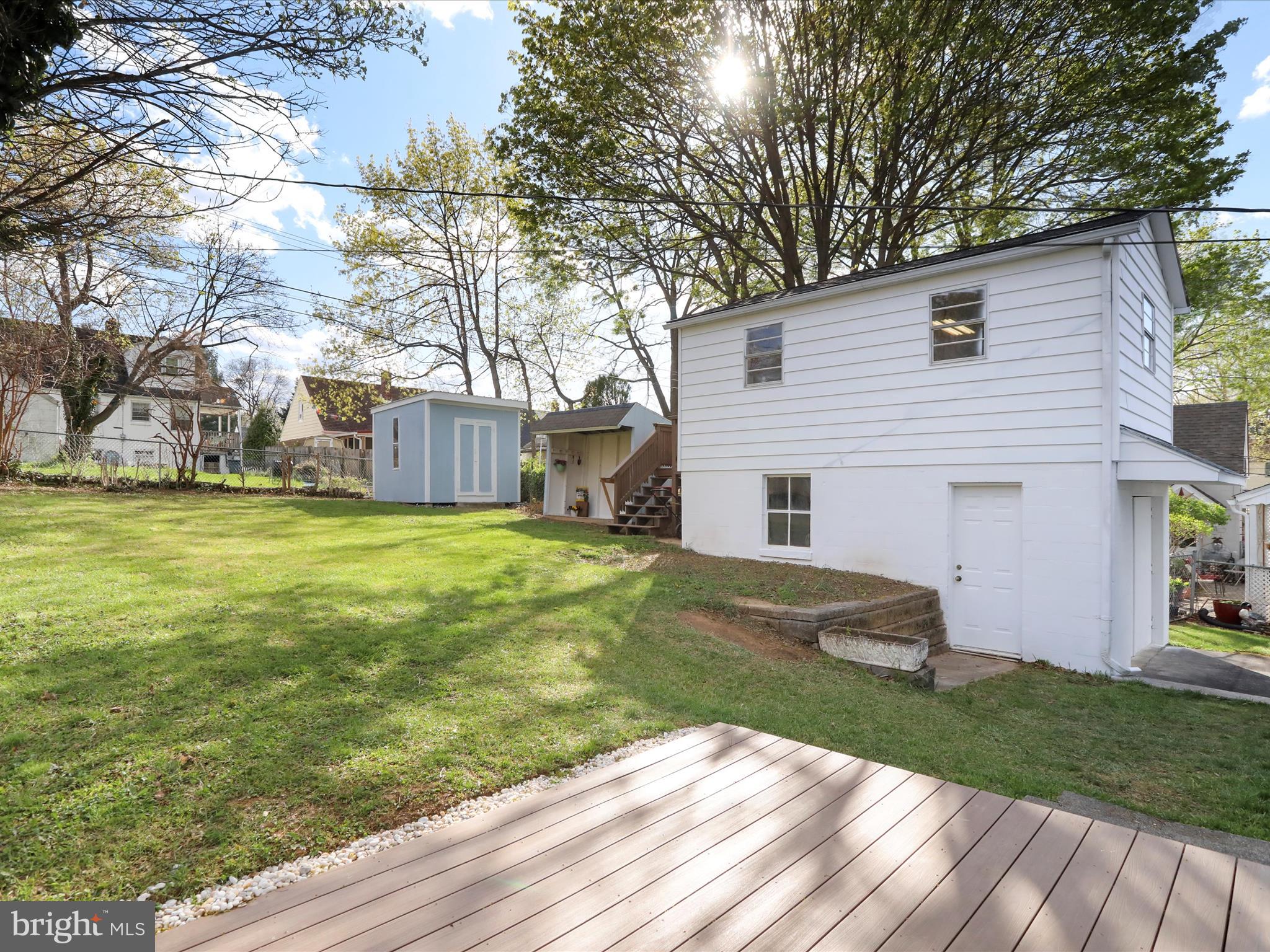 HAMILTON PARK - Residential