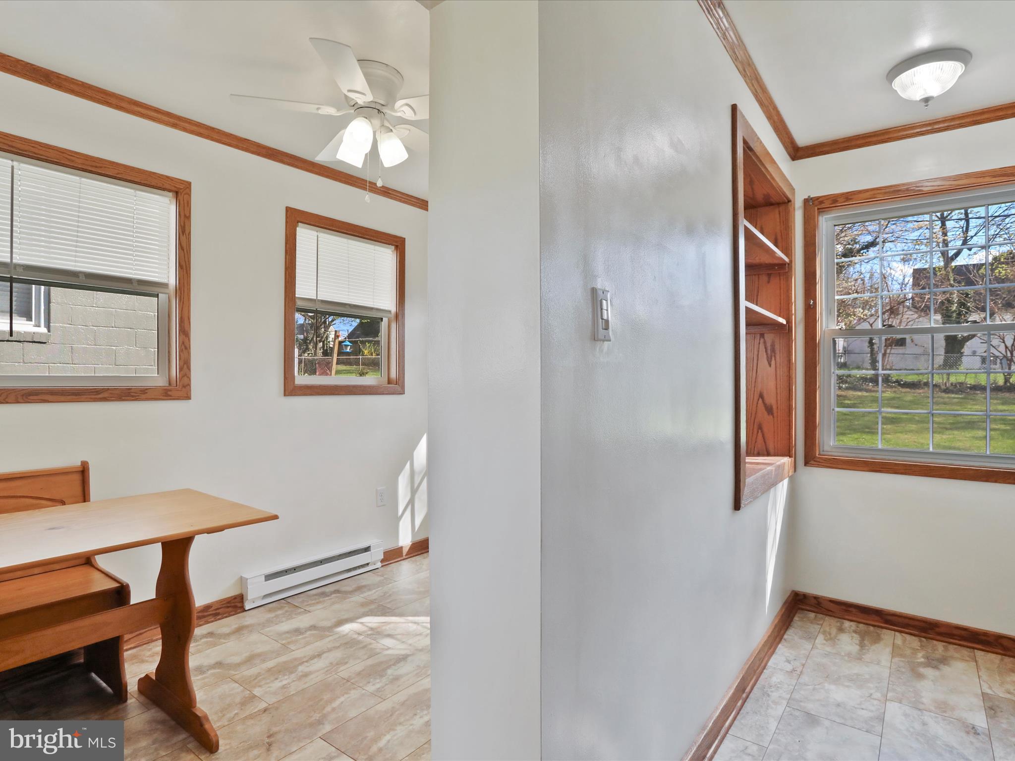 HAMILTON PARK - Residential