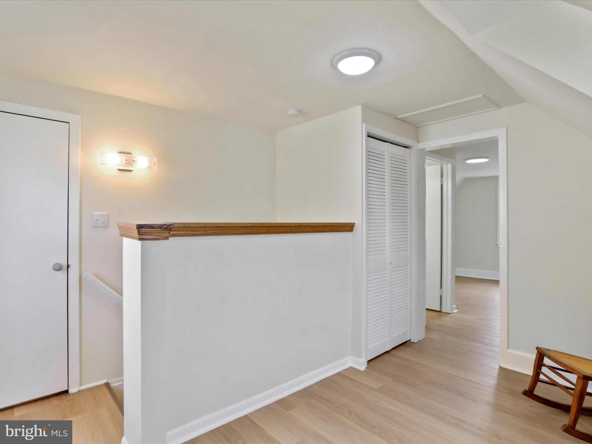 HAMILTON PARK - Residential