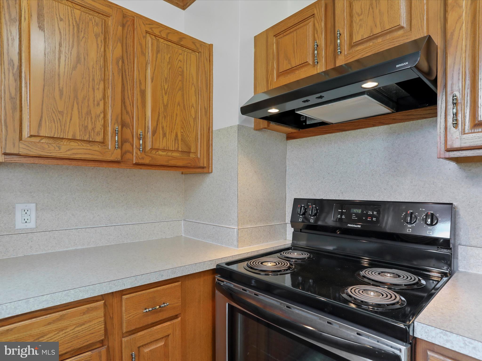 HAMILTON PARK - Residential