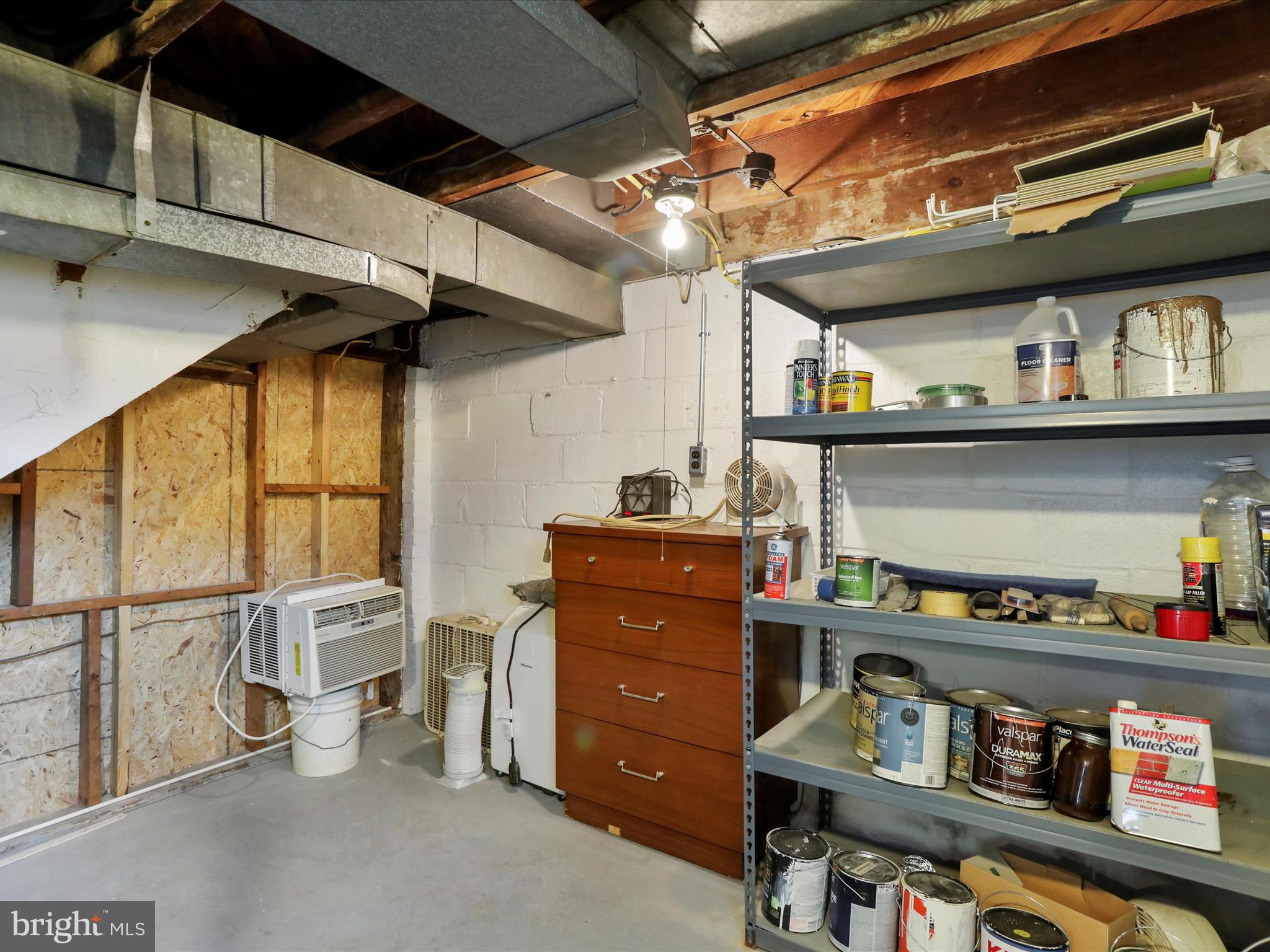 HAMILTON PARK - Residential