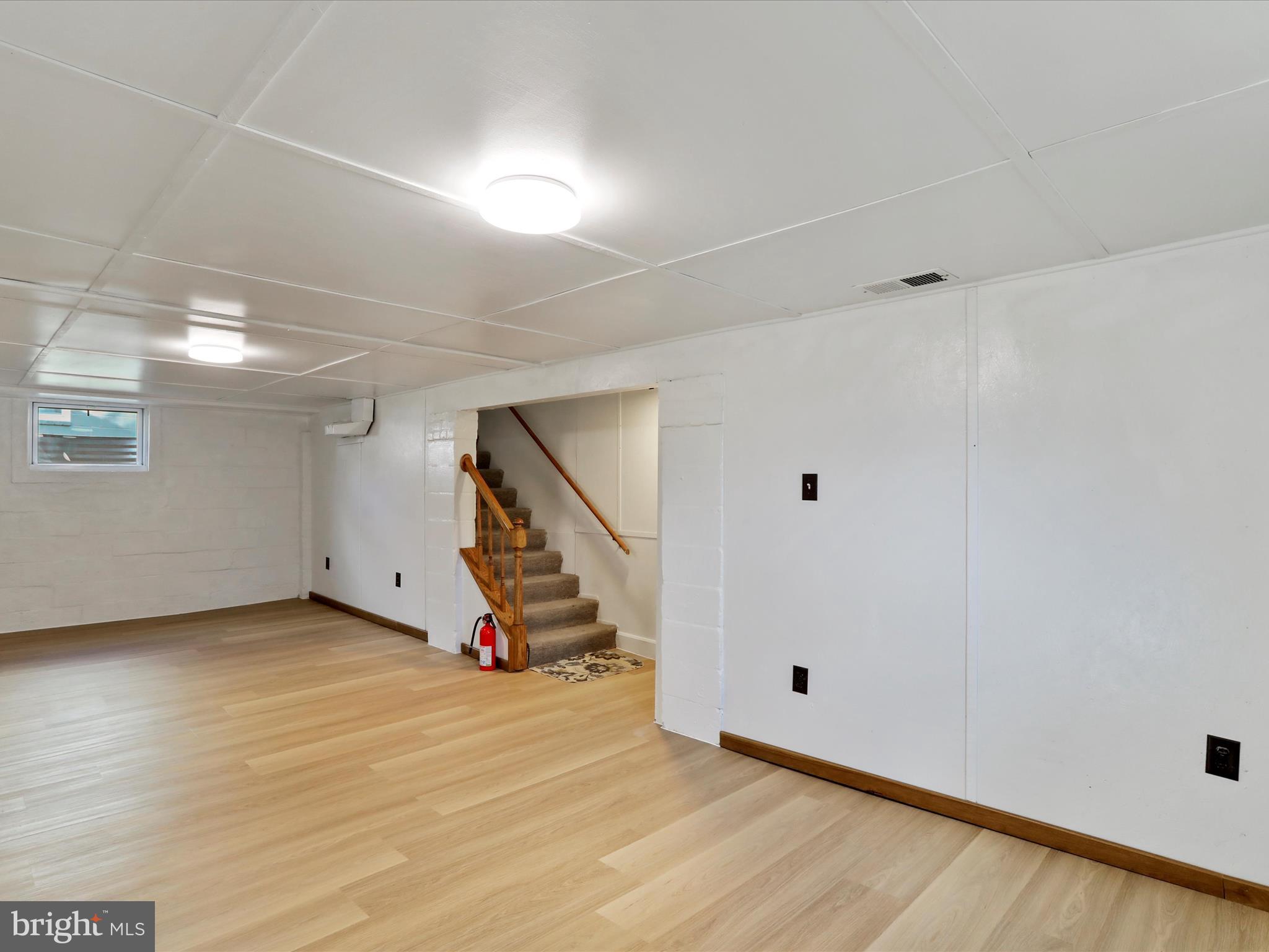 HAMILTON PARK - Residential